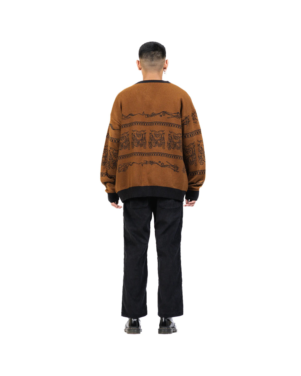 ETUDE - Knitwear Cardigan