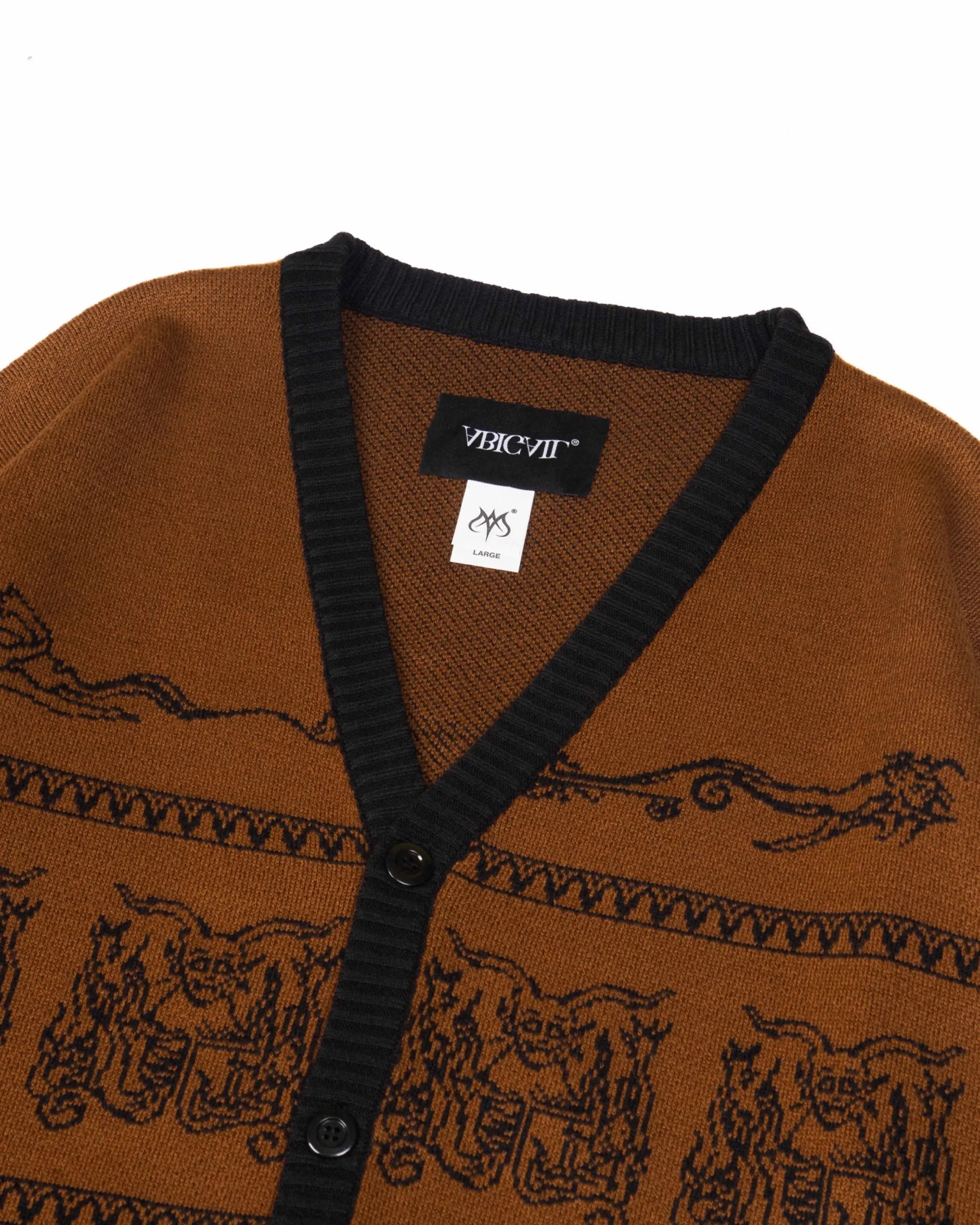 ETUDE - Knitwear Cardigan