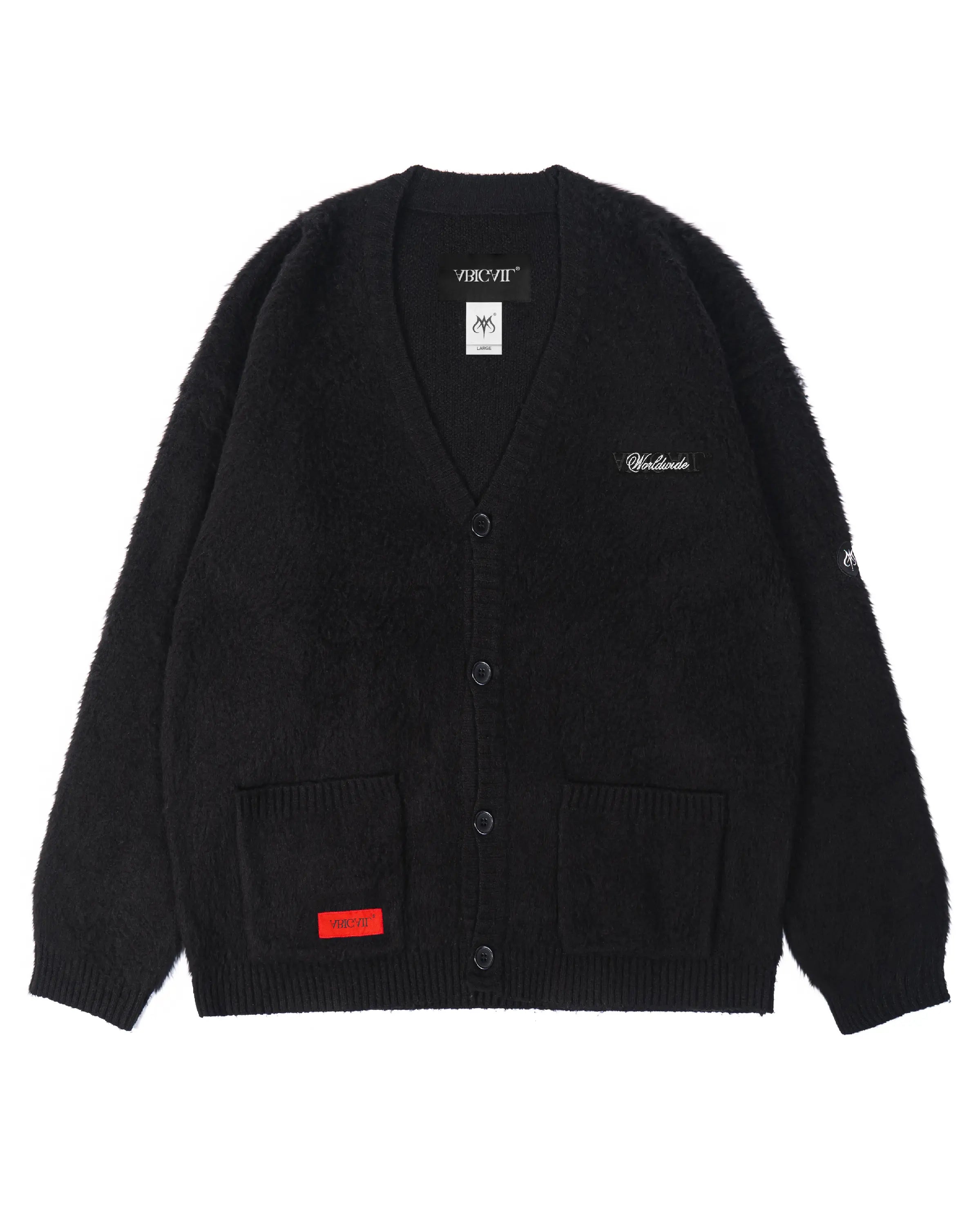 EVO - Cardigan