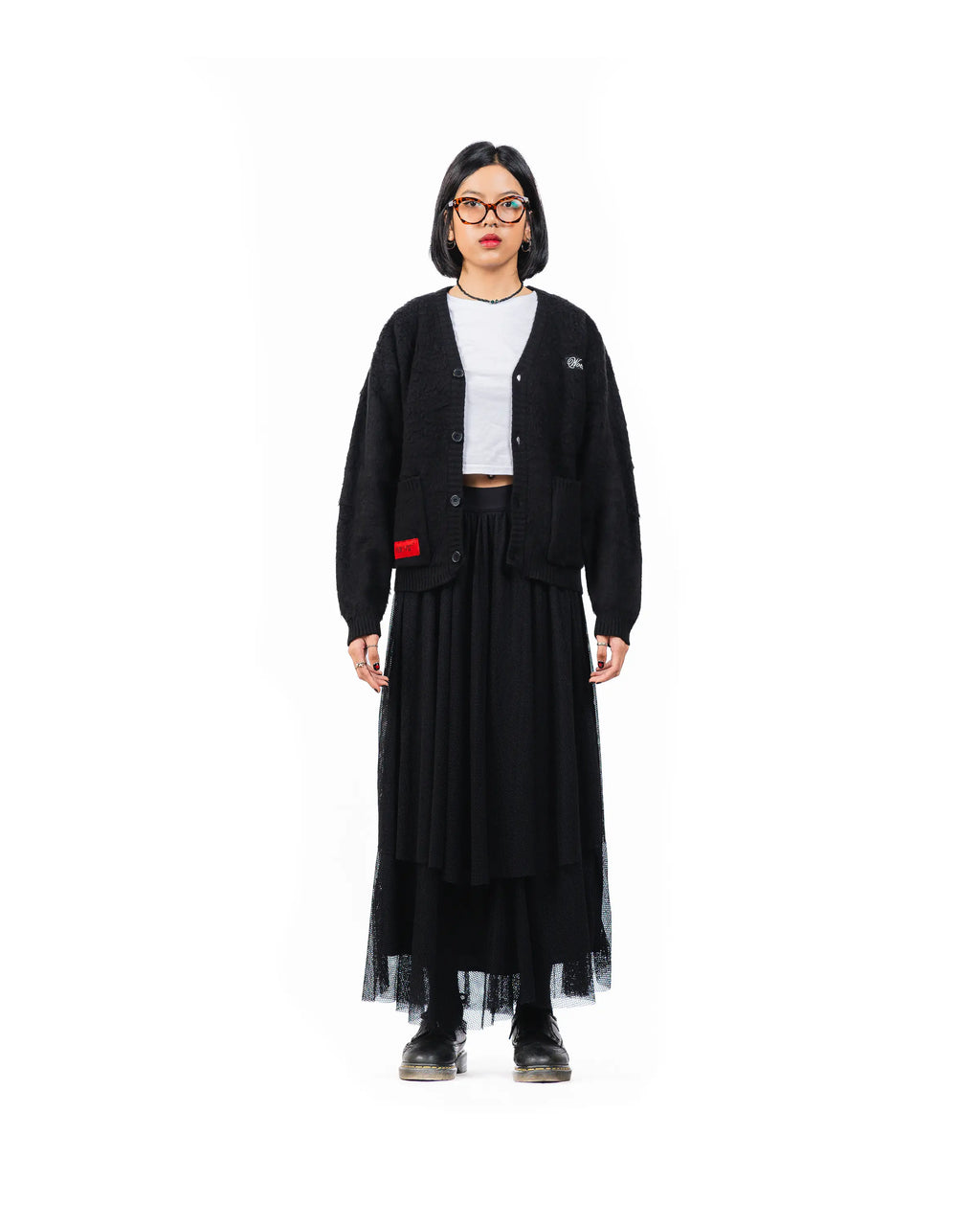 EVO - Cardigan