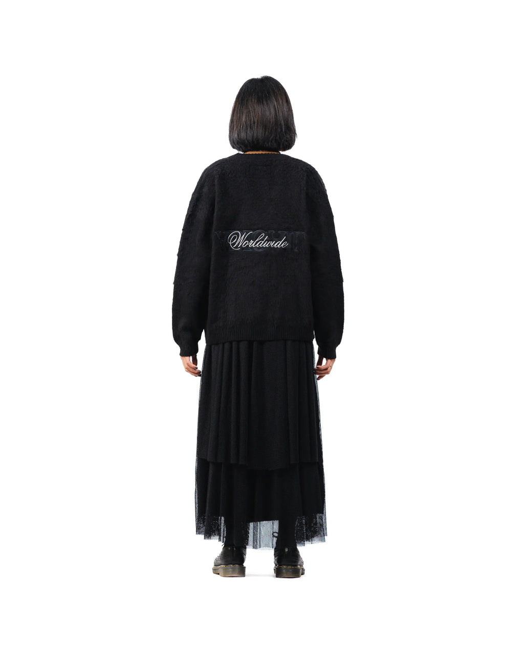 EVO - Cardigan