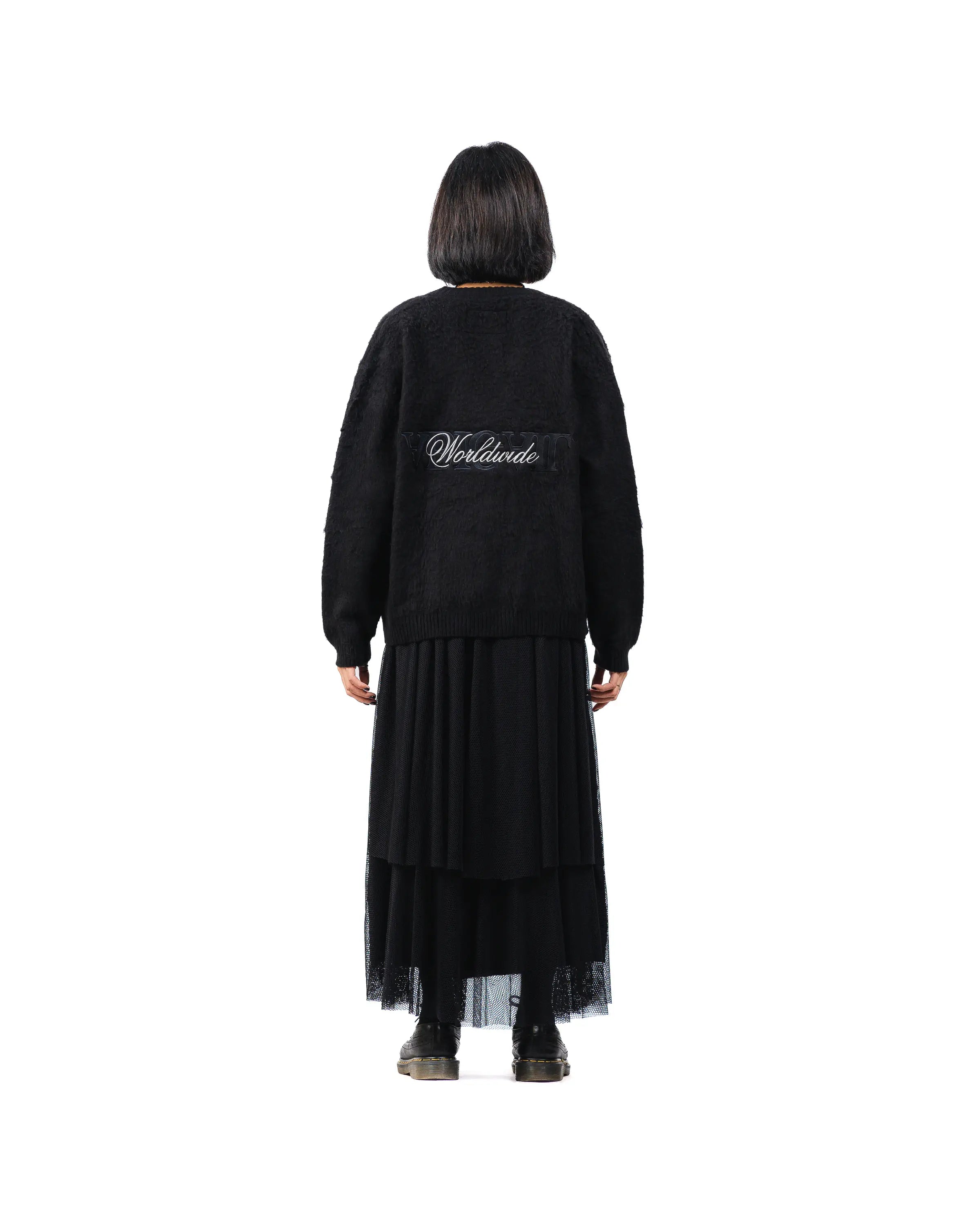 EVO - Cardigan
