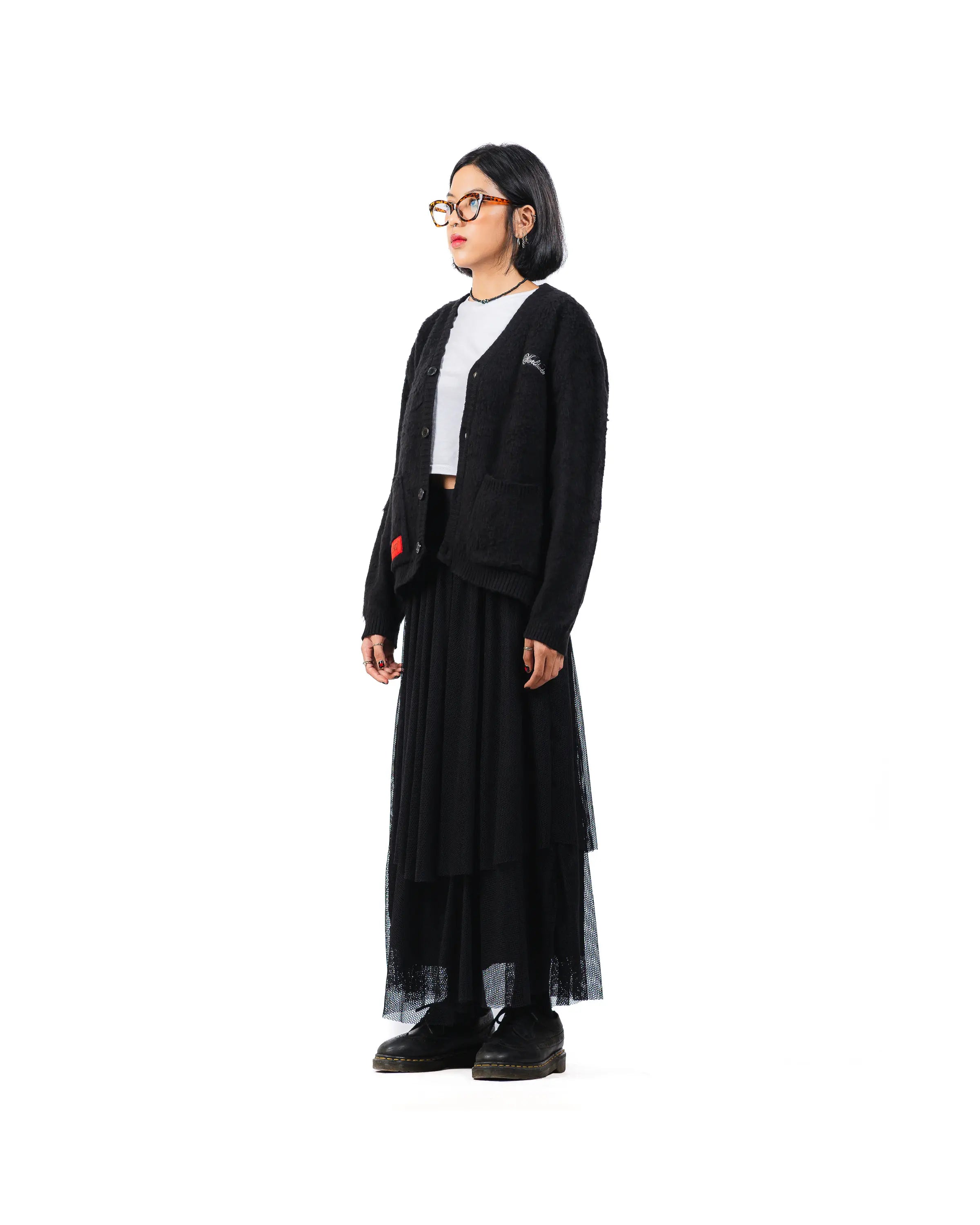 EVO - Cardigan