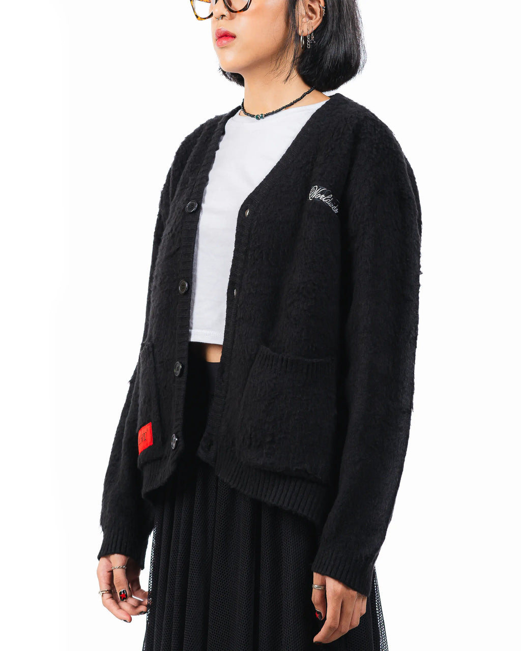 EVO - Cardigan