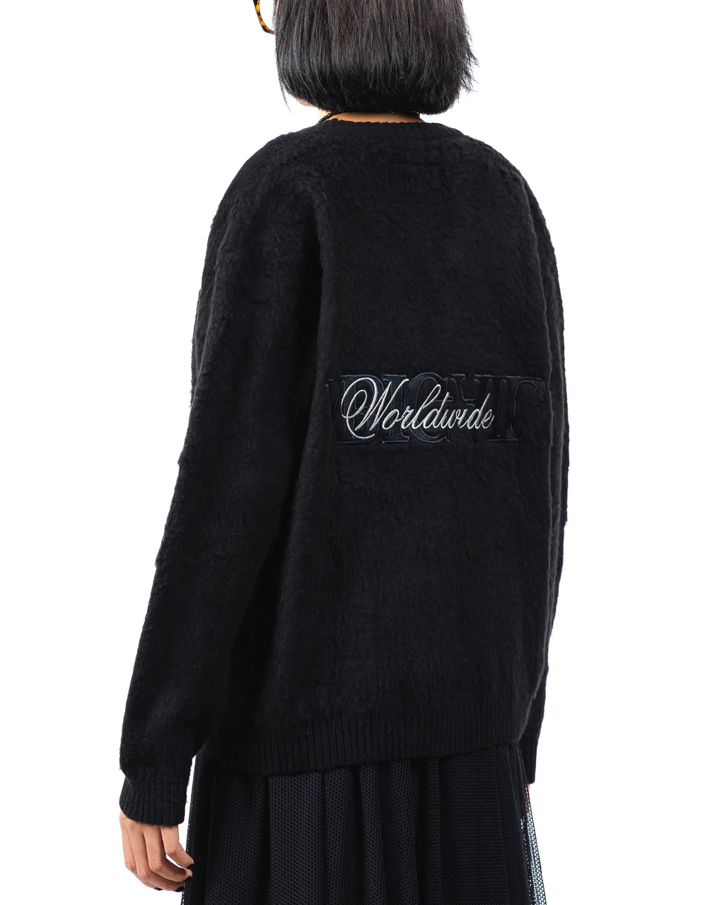 EVO - Cardigan