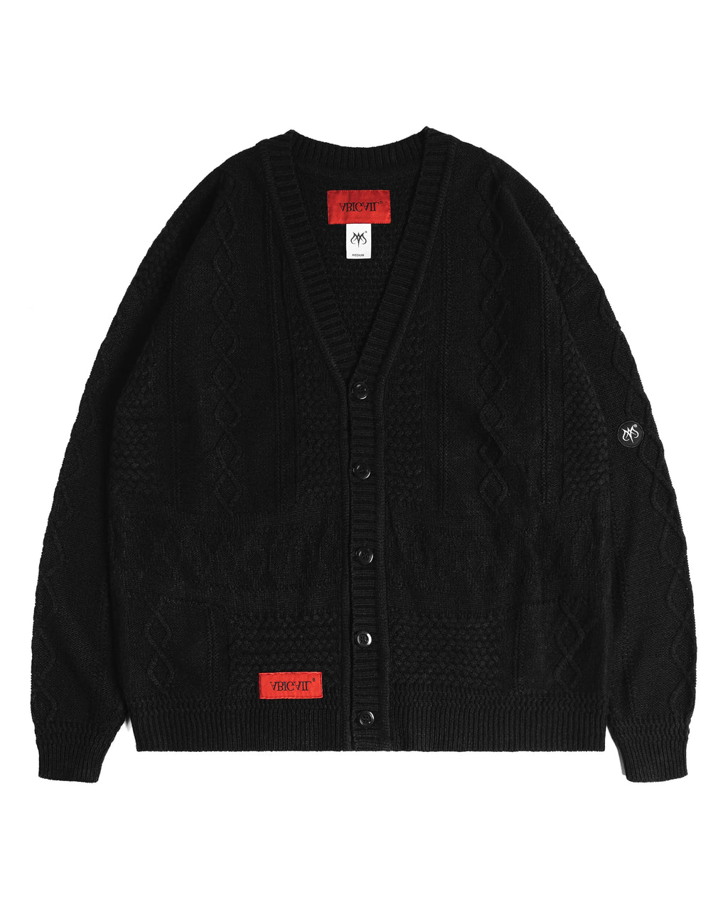 EXILE - Knitwear Cardigan
