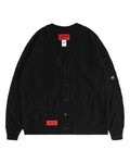 EXILE - Knitwear Cardigan