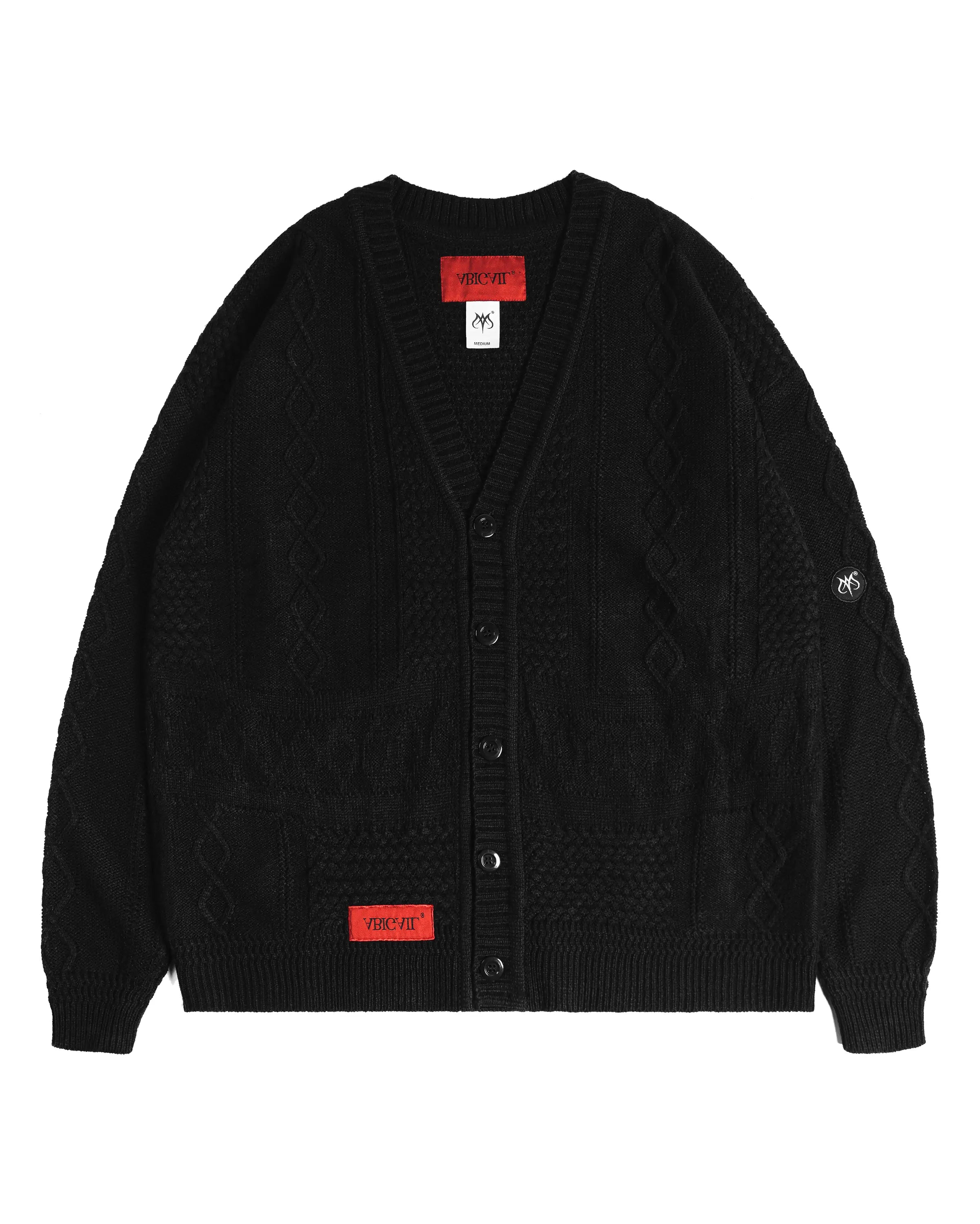 EXILE - Knitwear Cardigan