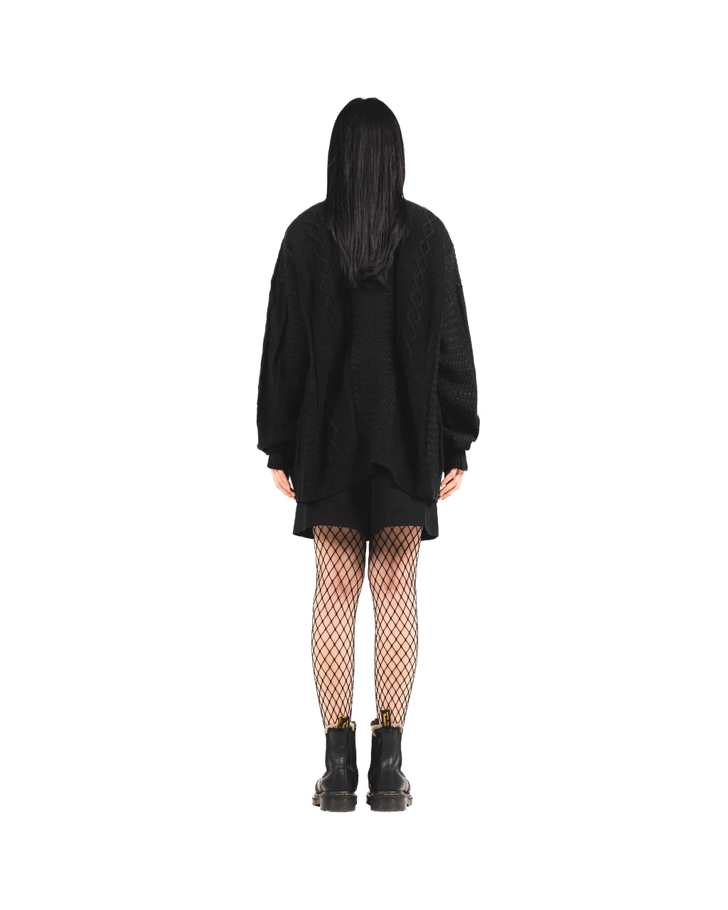 EXILE - Knitwear Cardigan