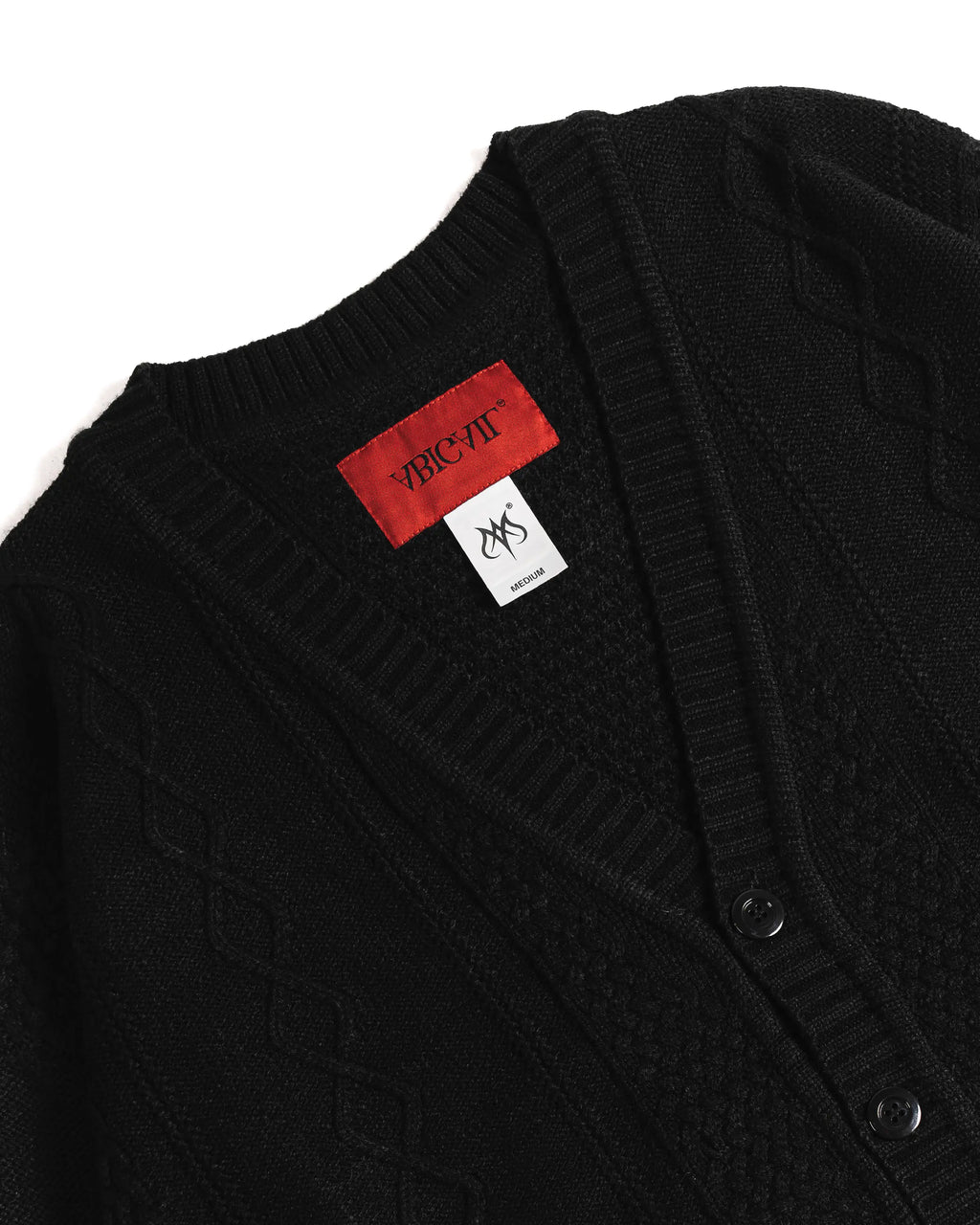 EXILE - Knitwear Cardigan
