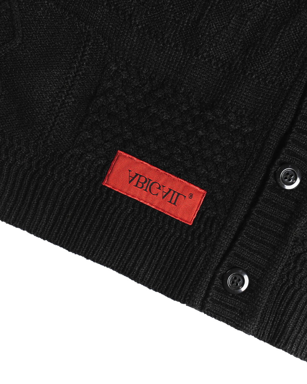 EXILE - Knitwear Cardigan