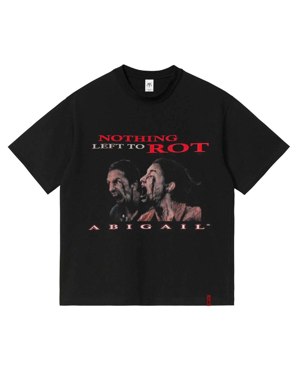 FEAR - Shortsleeve T-Shirt