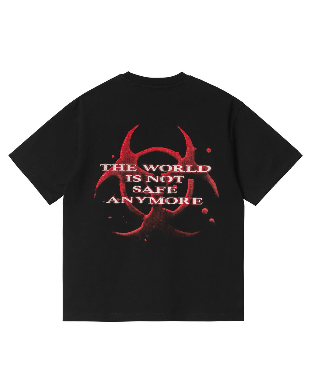 FEAR - Shortsleeve T-Shirt
