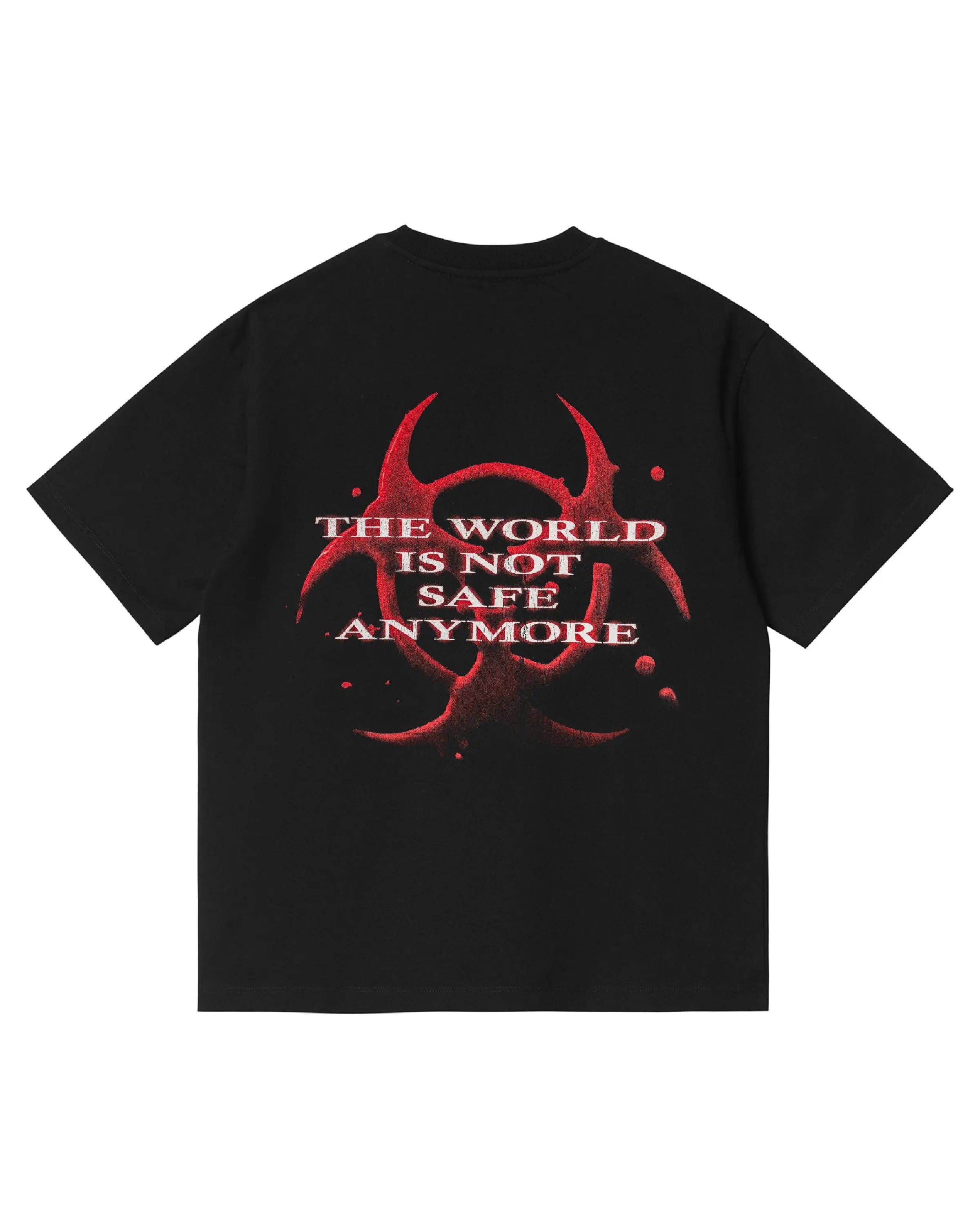 FEAR - Shortsleeve T-Shirt