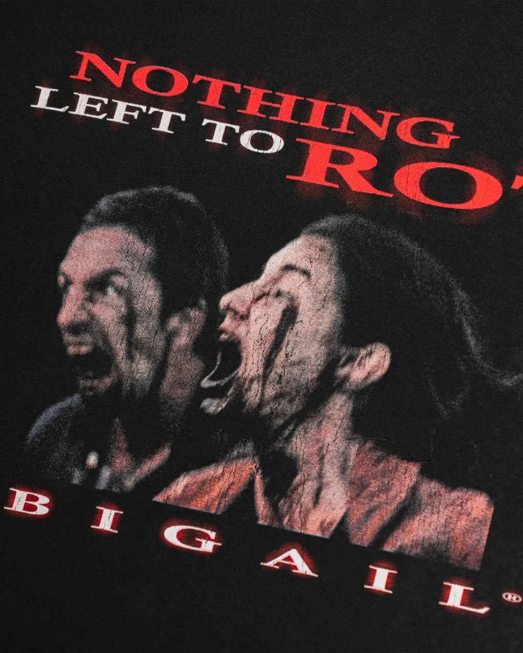 FEAR - Shortsleeve T-Shirt