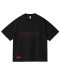 FETE - Oversized Shortsleeve T-Shirt
