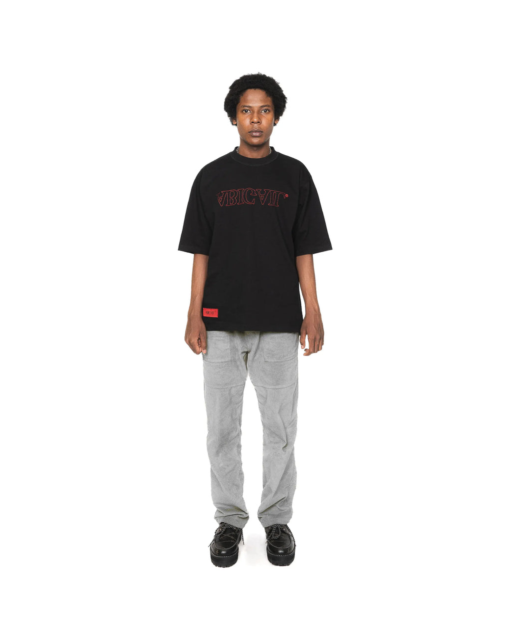 FETE - Oversized Shortsleeve T-Shirt