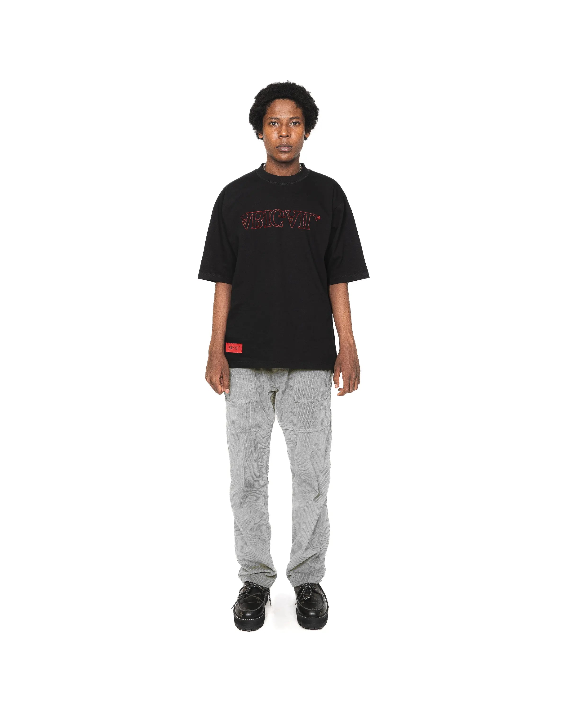 FETE - Oversized Shortsleeve T-Shirt