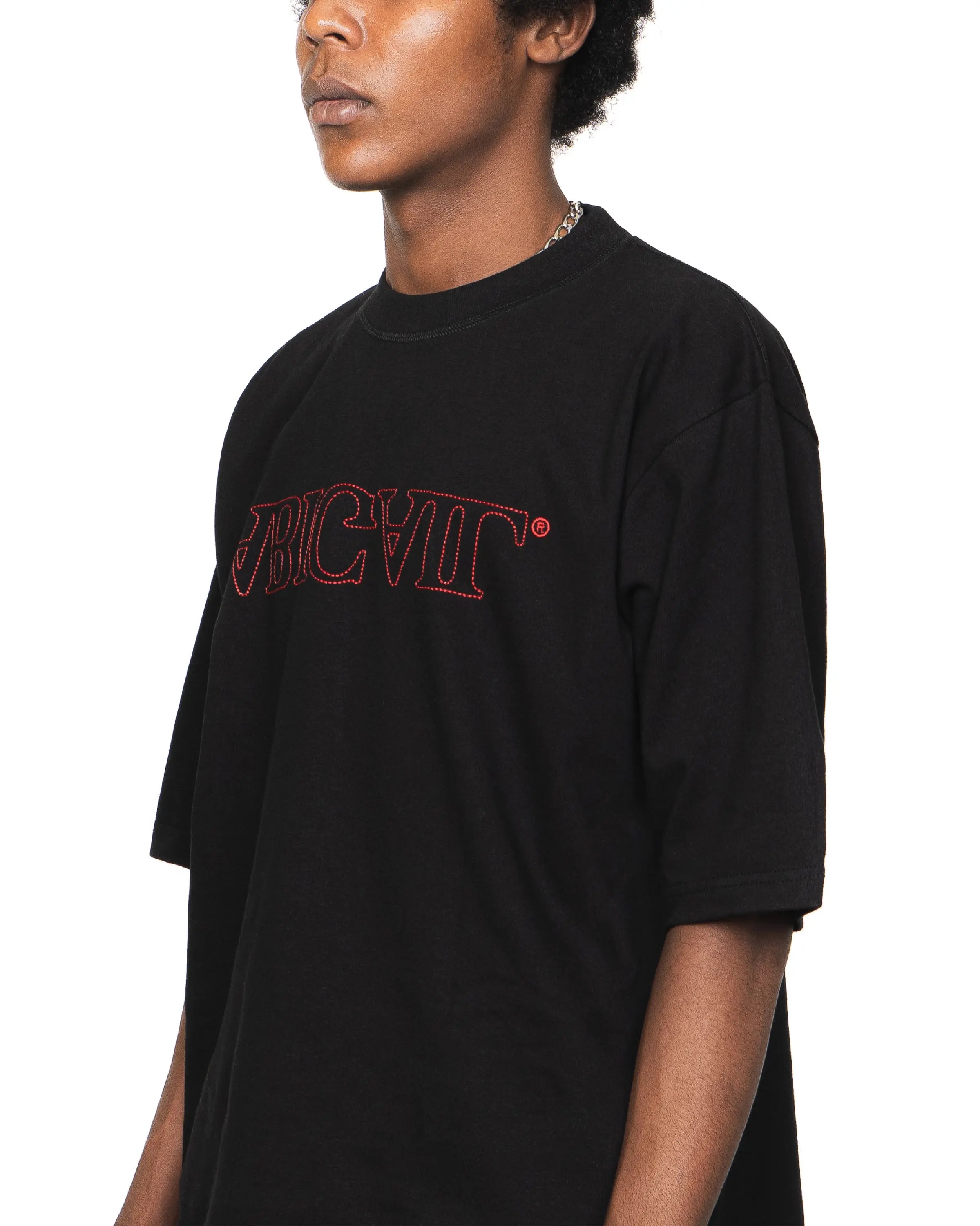 FETE - Oversized Shortsleeve T-Shirt