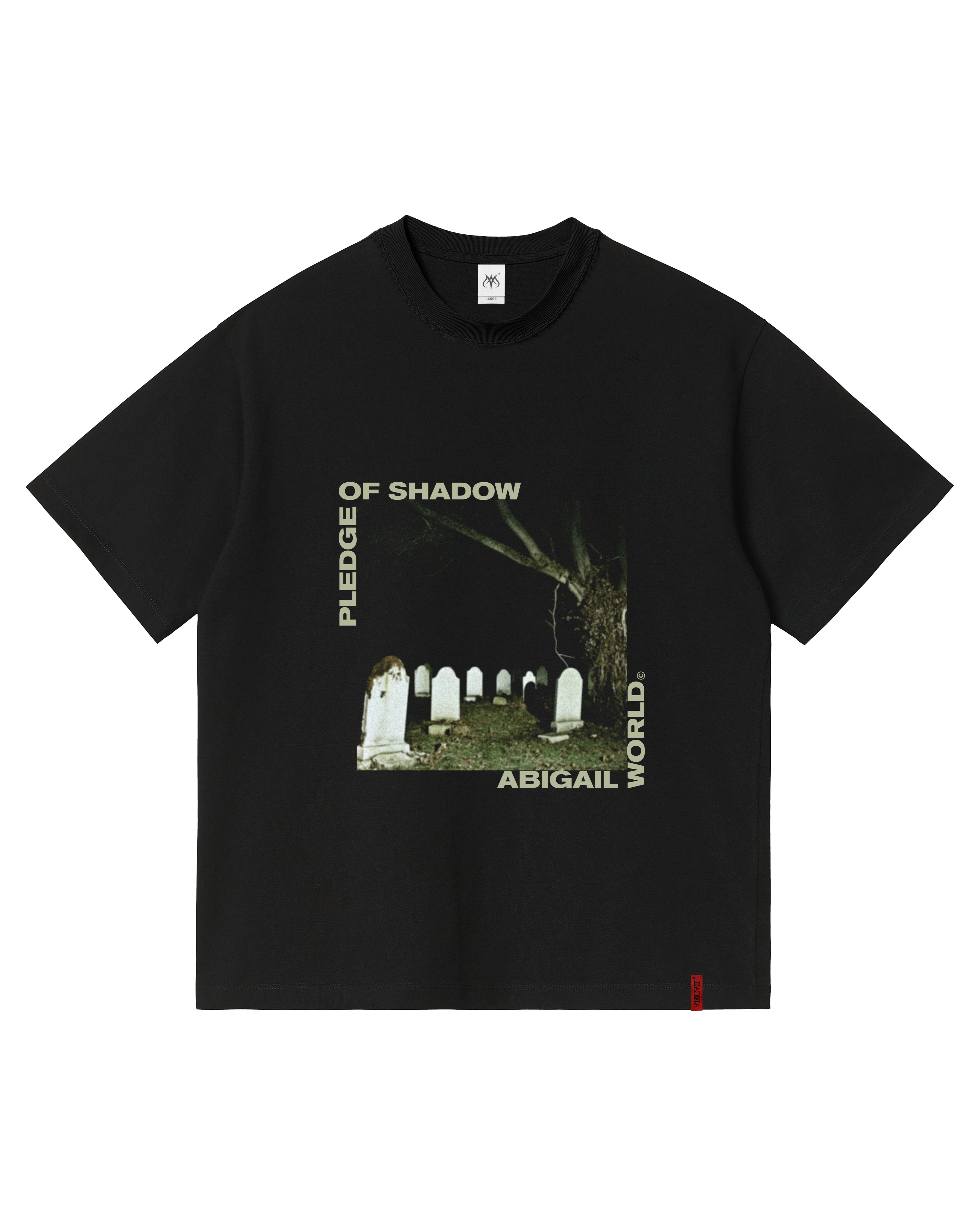 FUNERAL - Shortsleeve T-Shirt