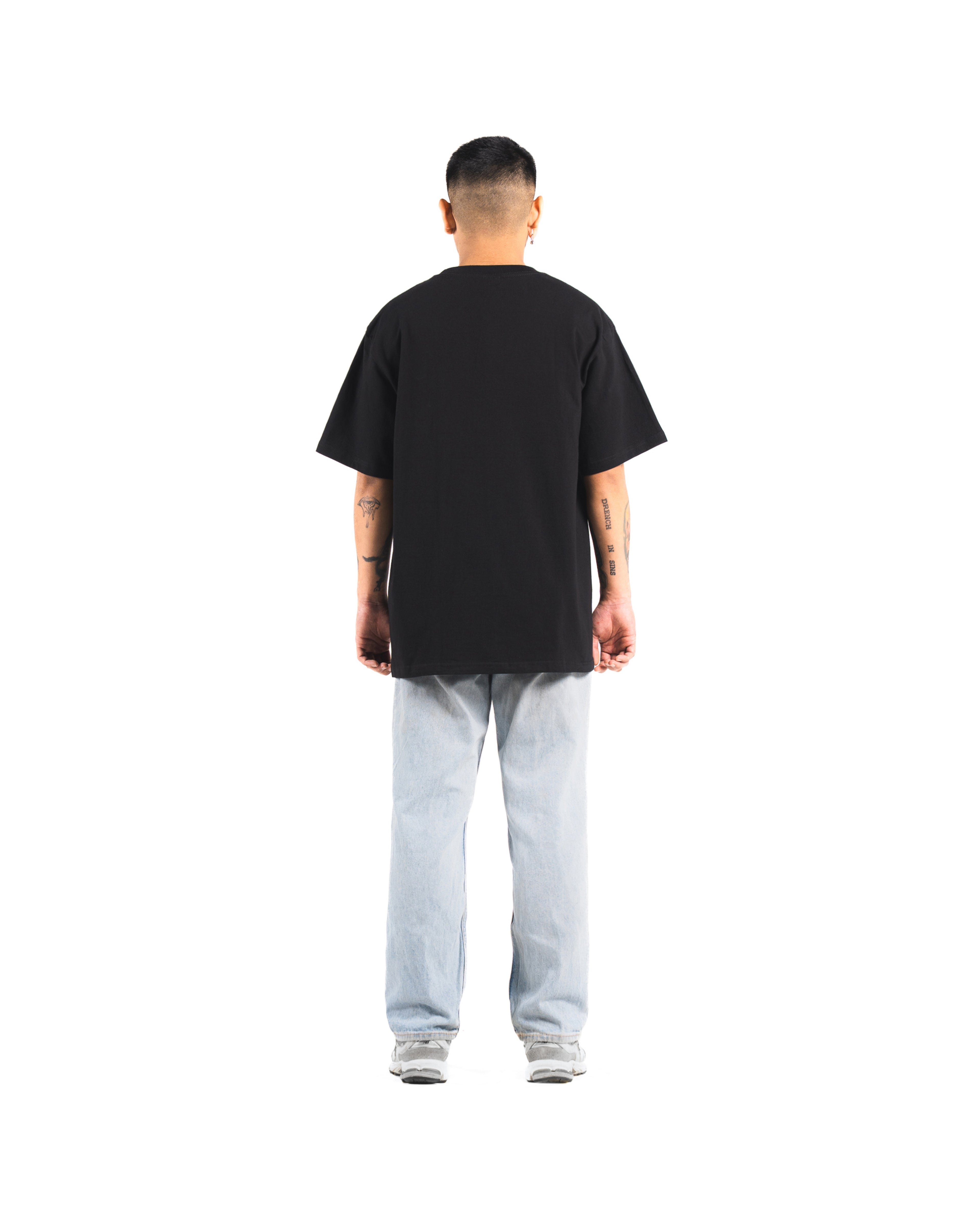 FUNERAL - Shortsleeve T-Shirt