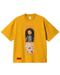GOOD GUYS - Oversized Shortsleeve T-Shirt