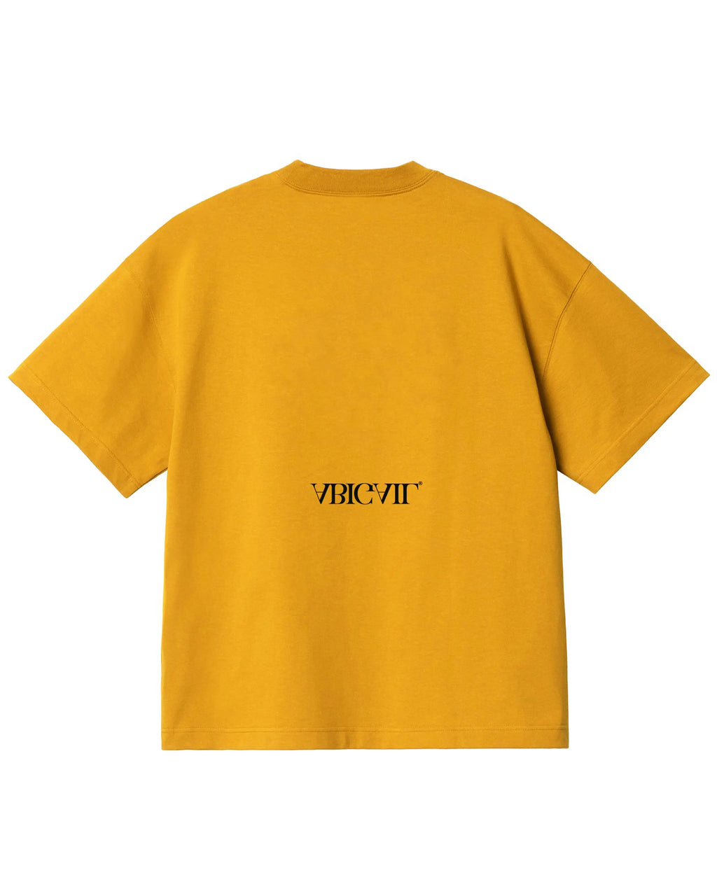 GOOD GUYS - Oversized Shortsleeve T-Shirt