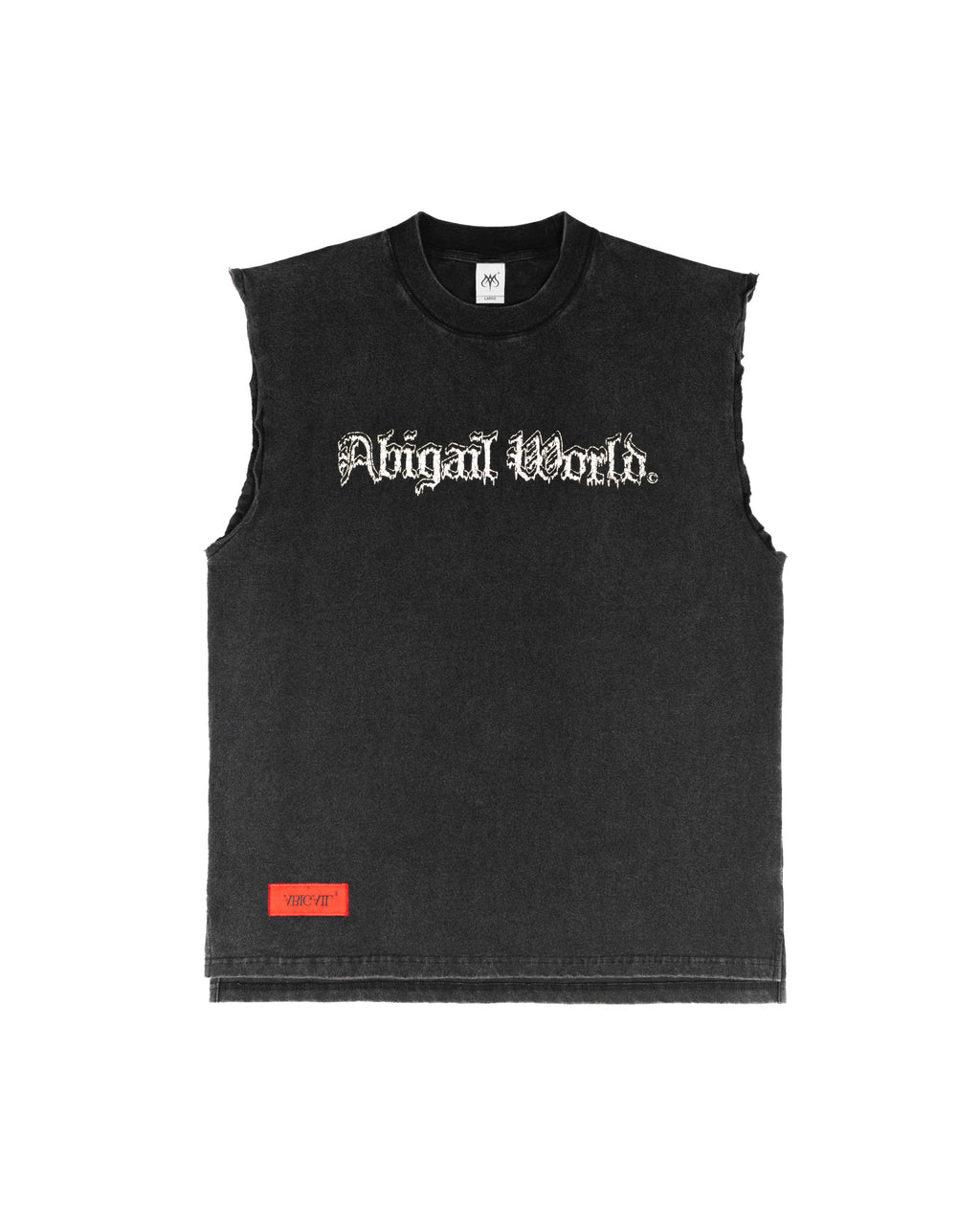 GRAIN - Muscle T-Shirt