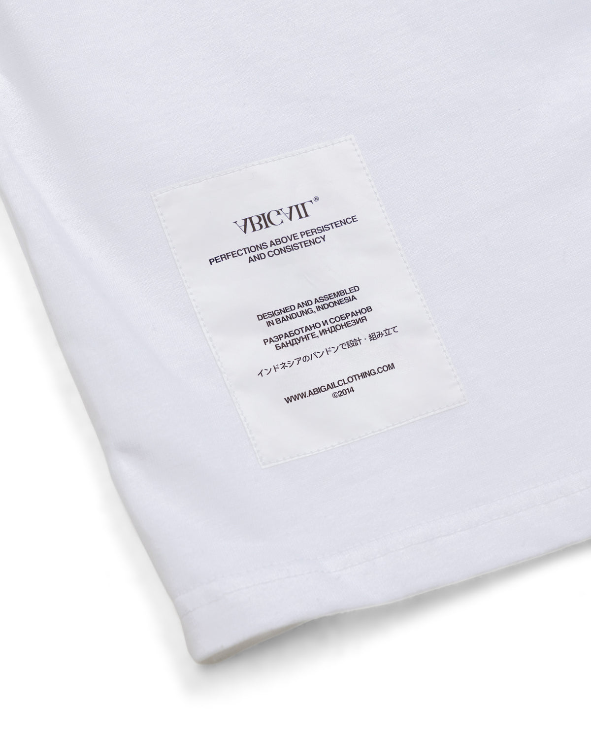 GRAVE LS - Oversized Longsleeve T-Shirt