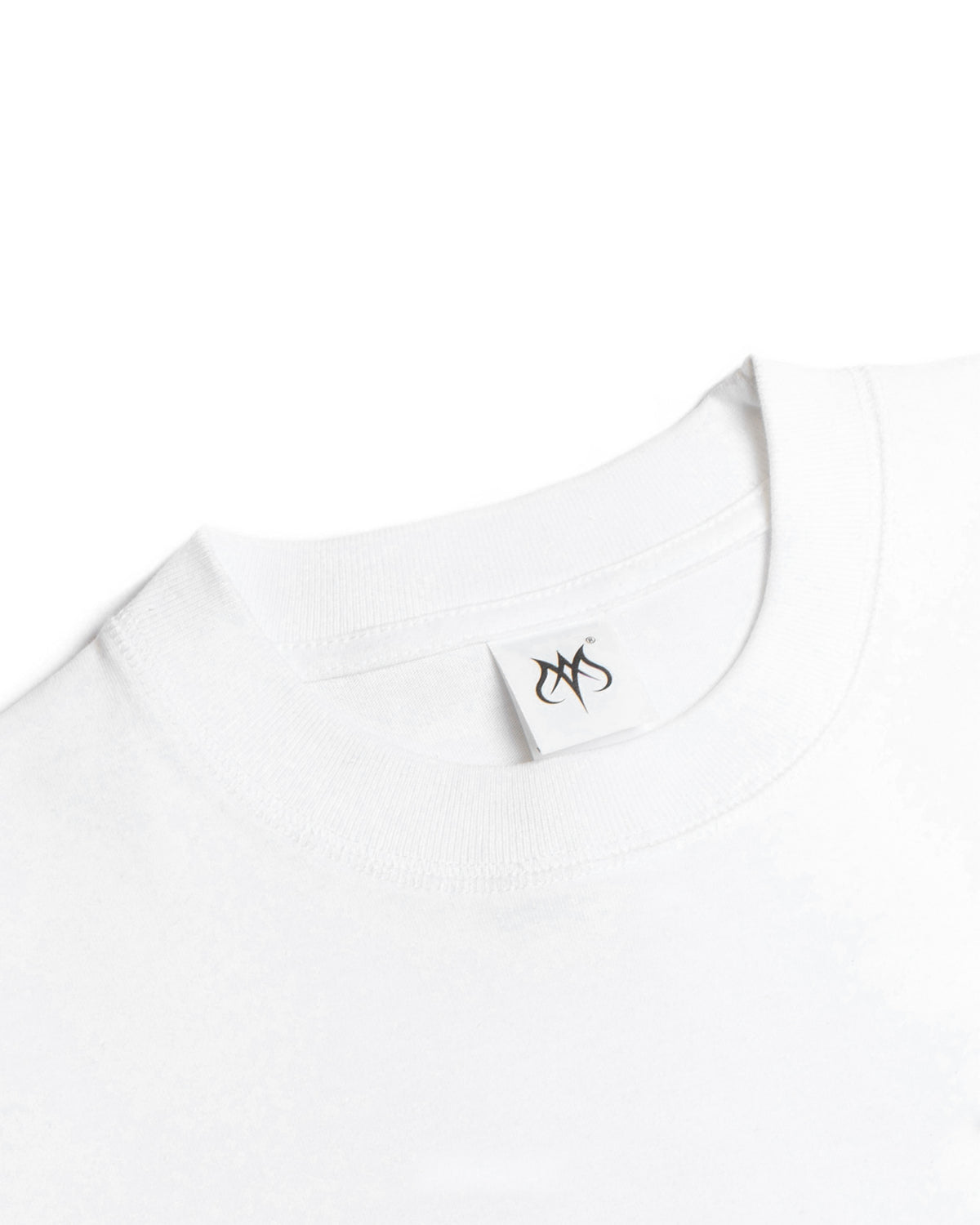 GRAVE LS - Oversized Longsleeve T-Shirt