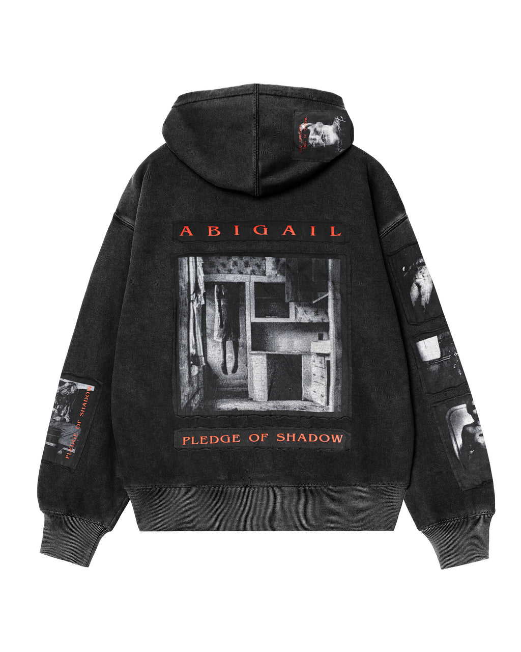GRIEF - Hoodie