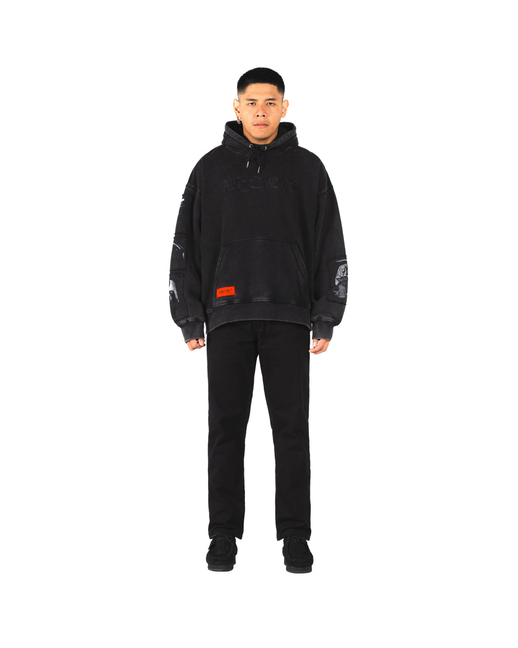 GRIEF - Hoodie