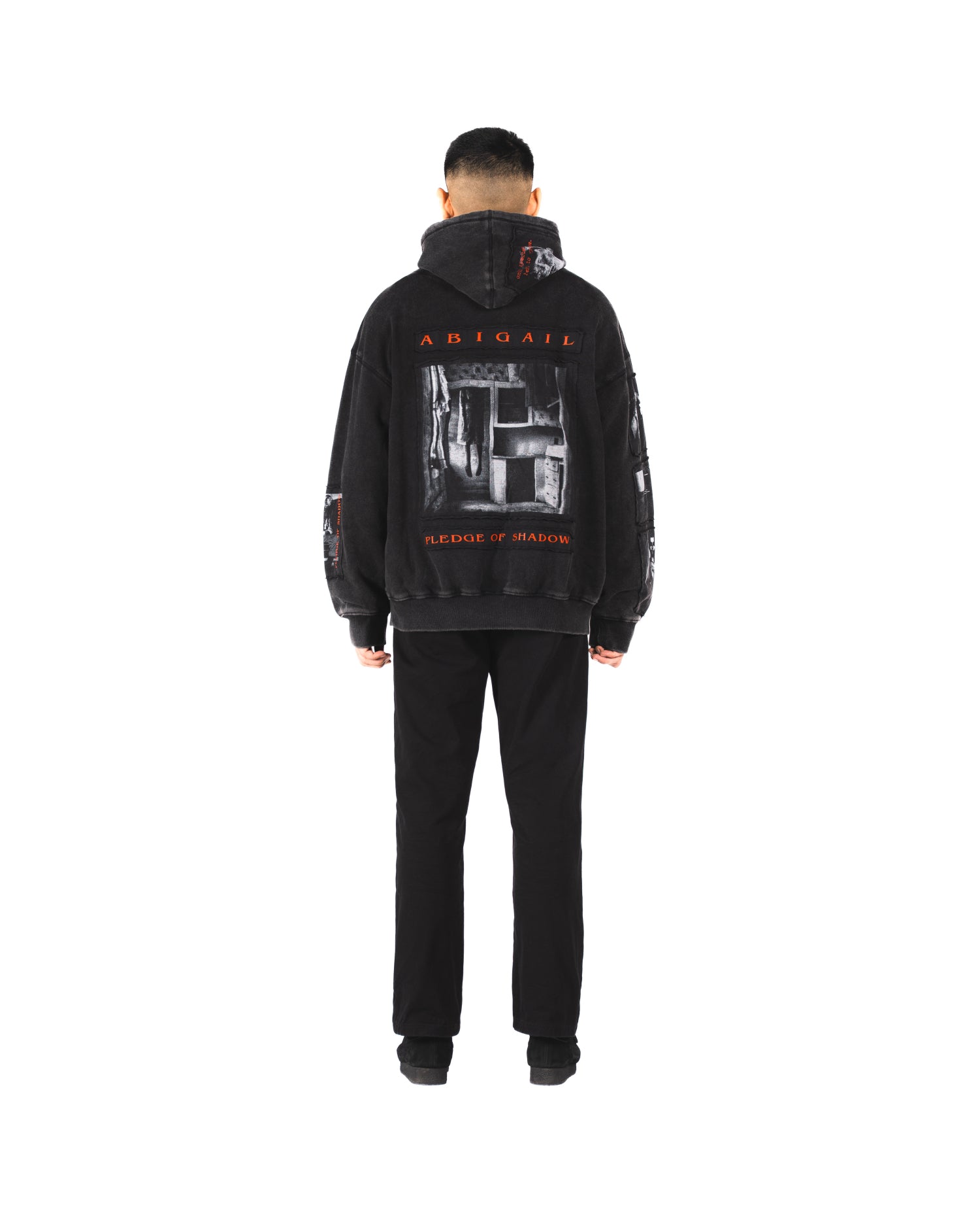 GRIEF - Hoodie