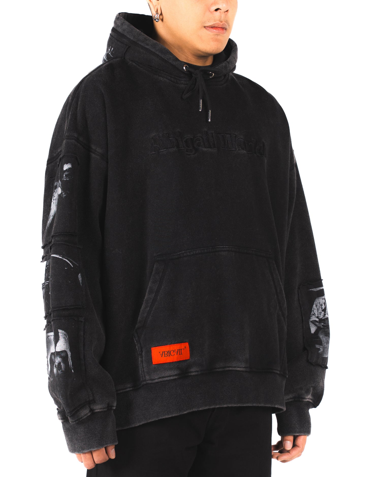 GRIEF - Hoodie