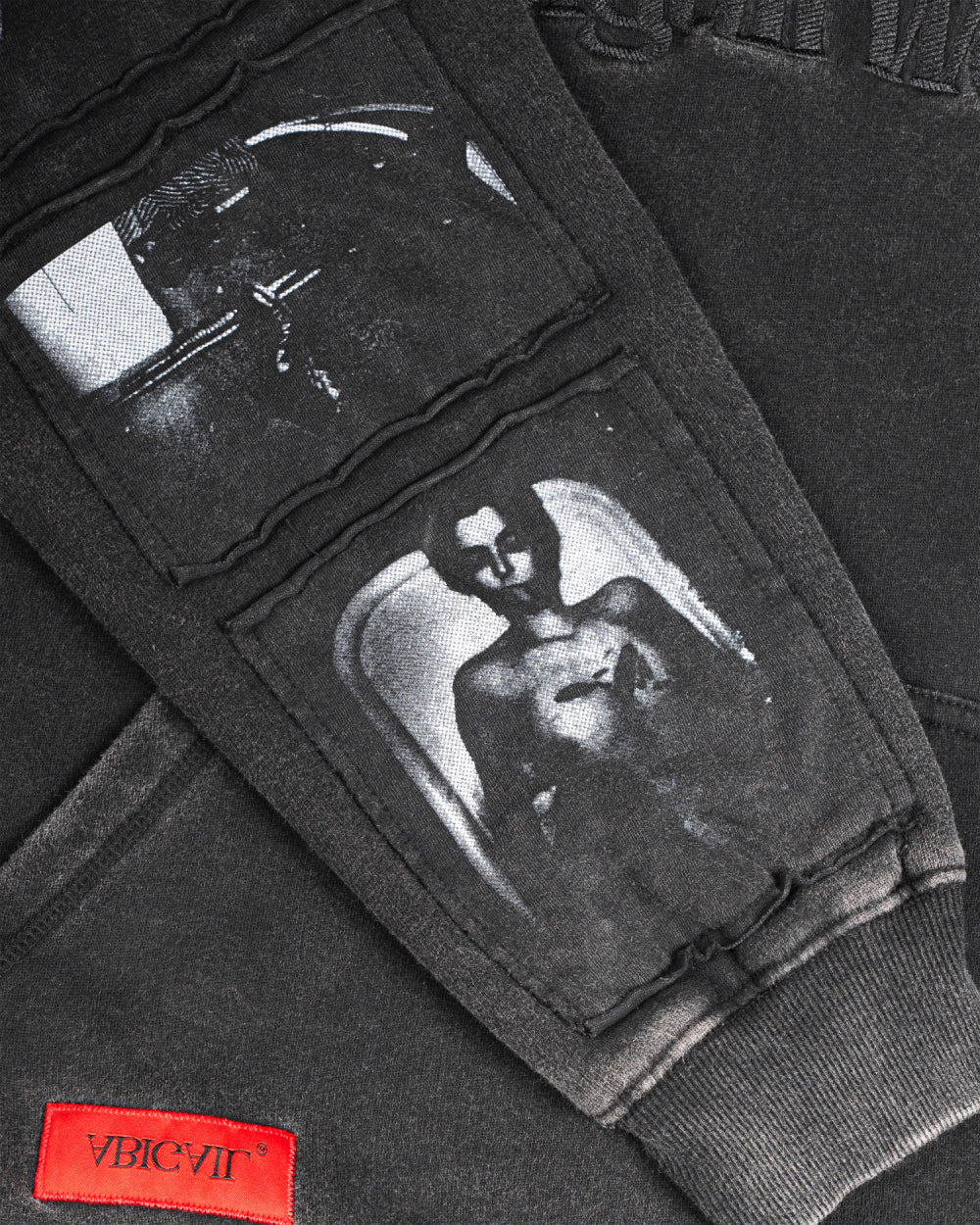 GRIEF - Hoodie