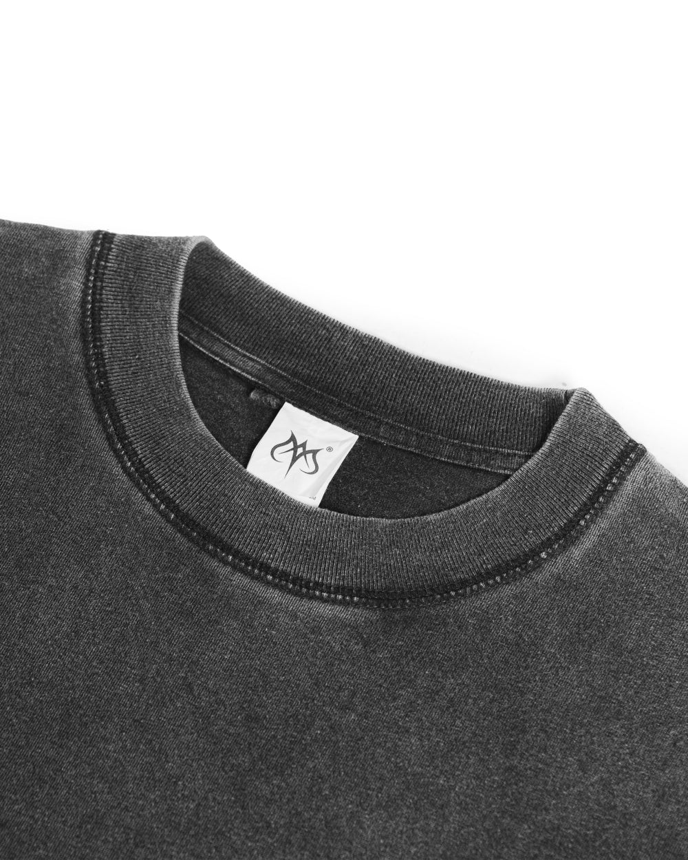GRIEF LS - Oversized Longsleeve T-Shirt