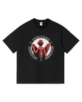 GRYMA - Shortsleeve T-Shirt
