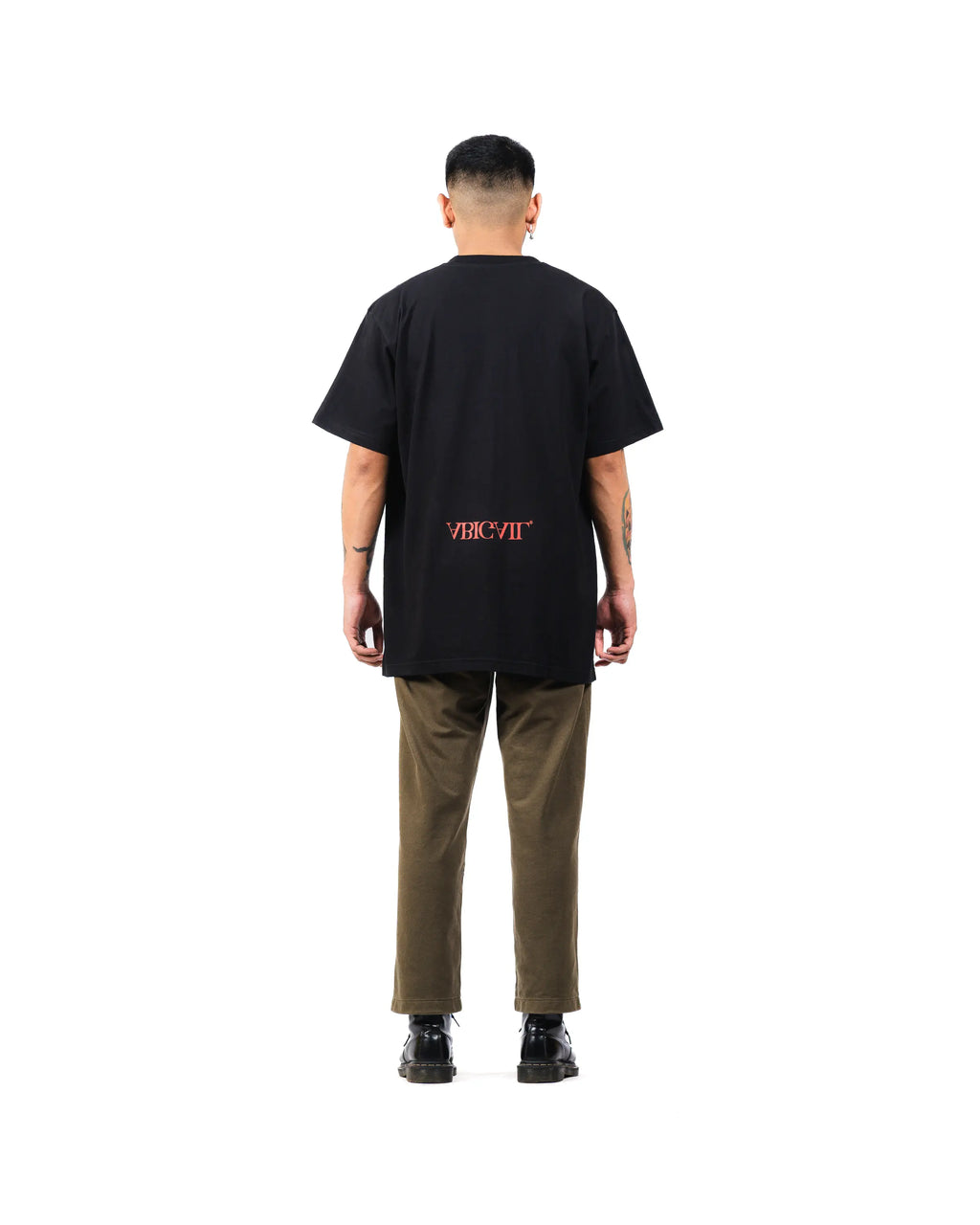 GRYMA - Shortsleeve T-Shirt