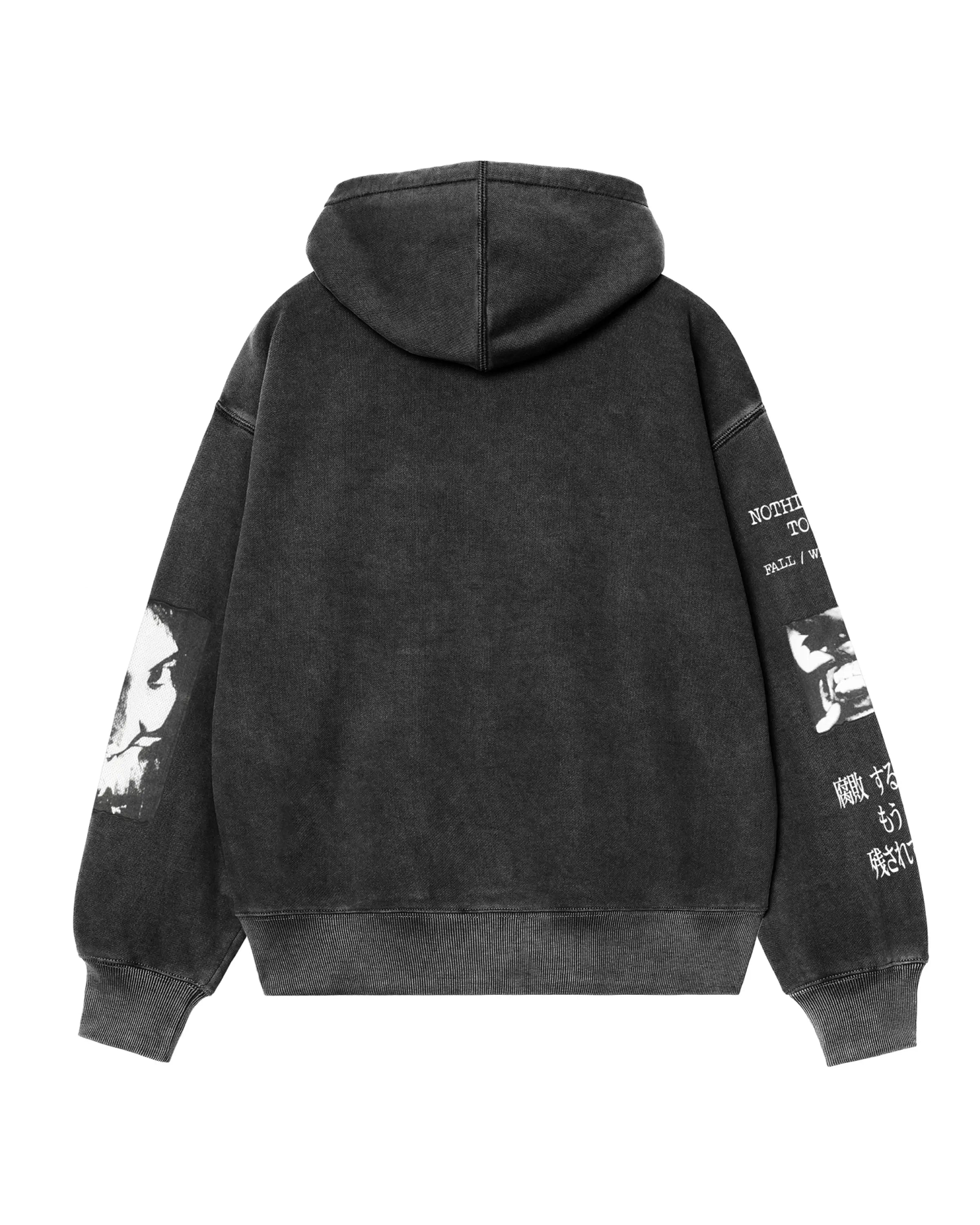 HARSH - Hoodie