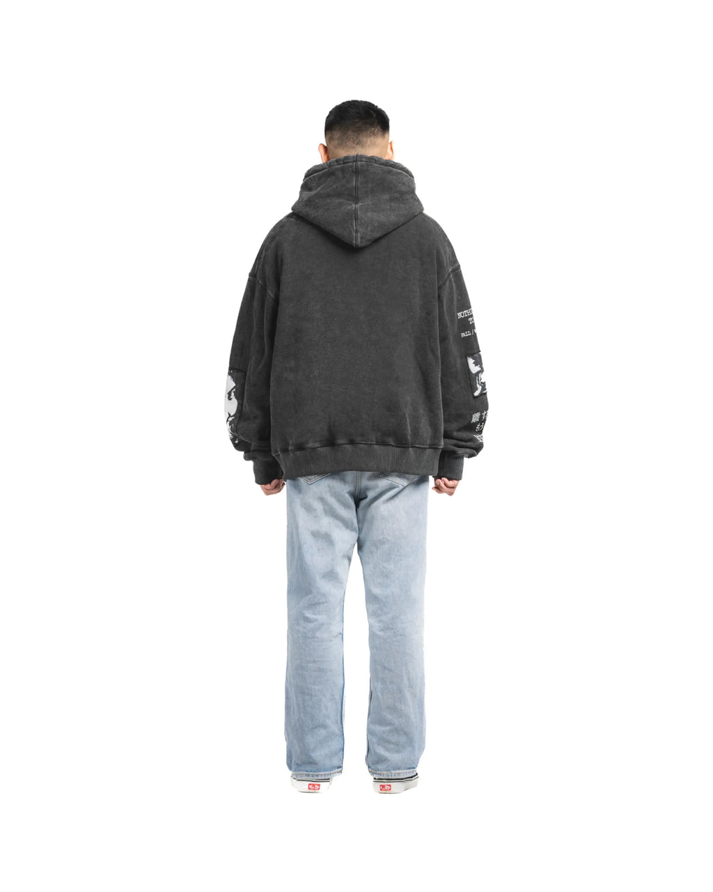HARSH - Hoodie