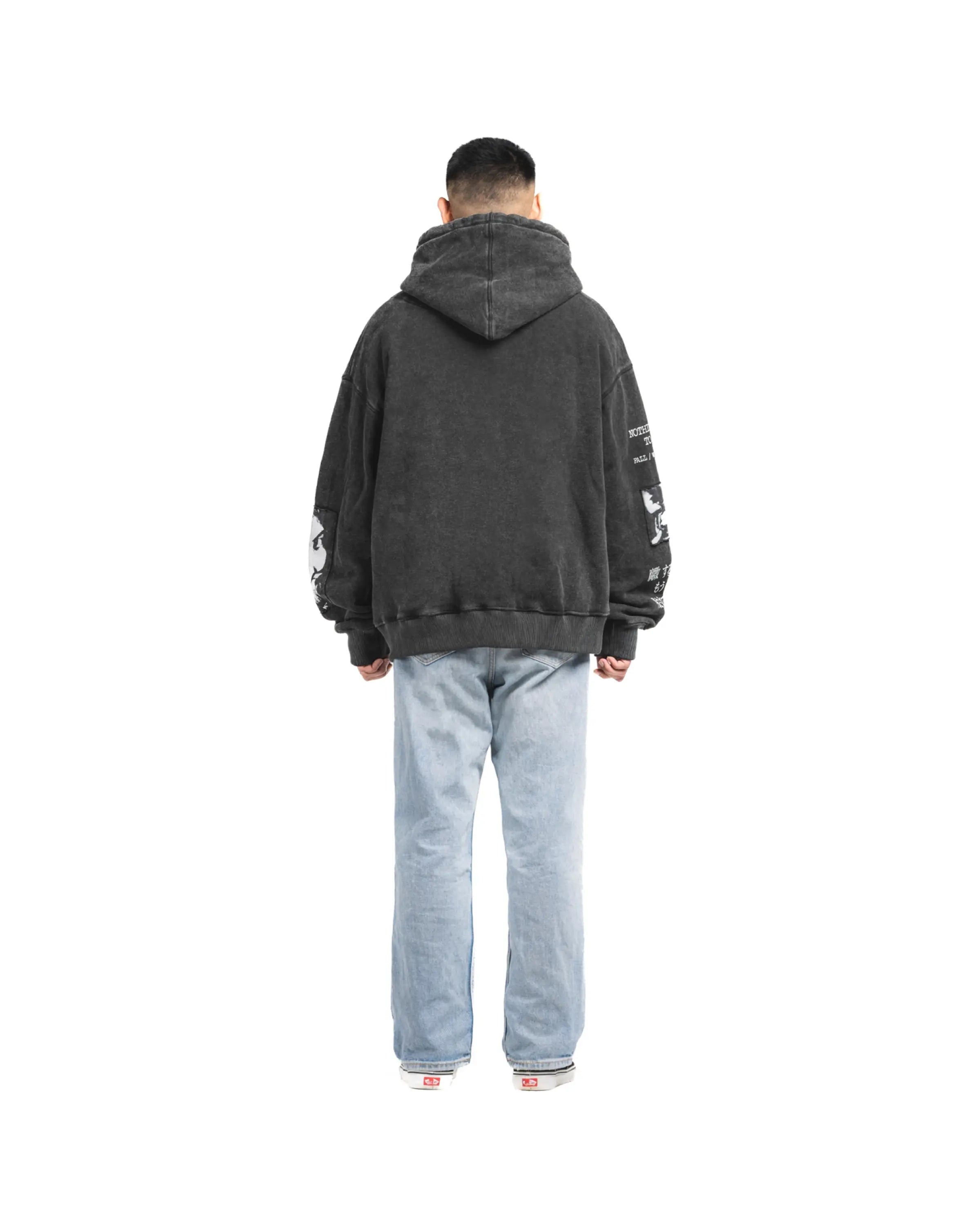 HARSH - Hoodie