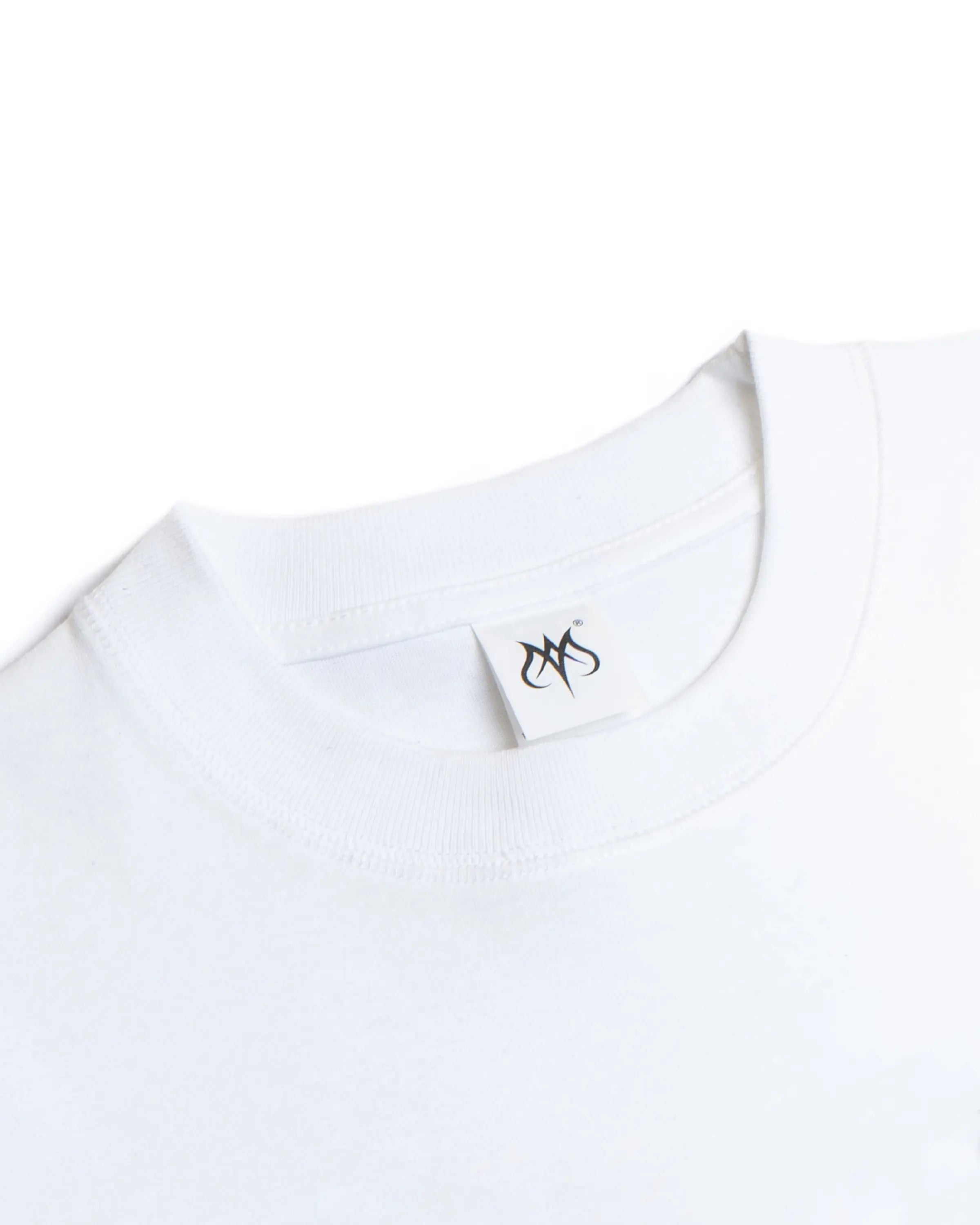 HAVENS - Oversized Shortsleeve T-Shirt