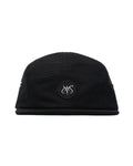HAZEL - 5 Panel Cap