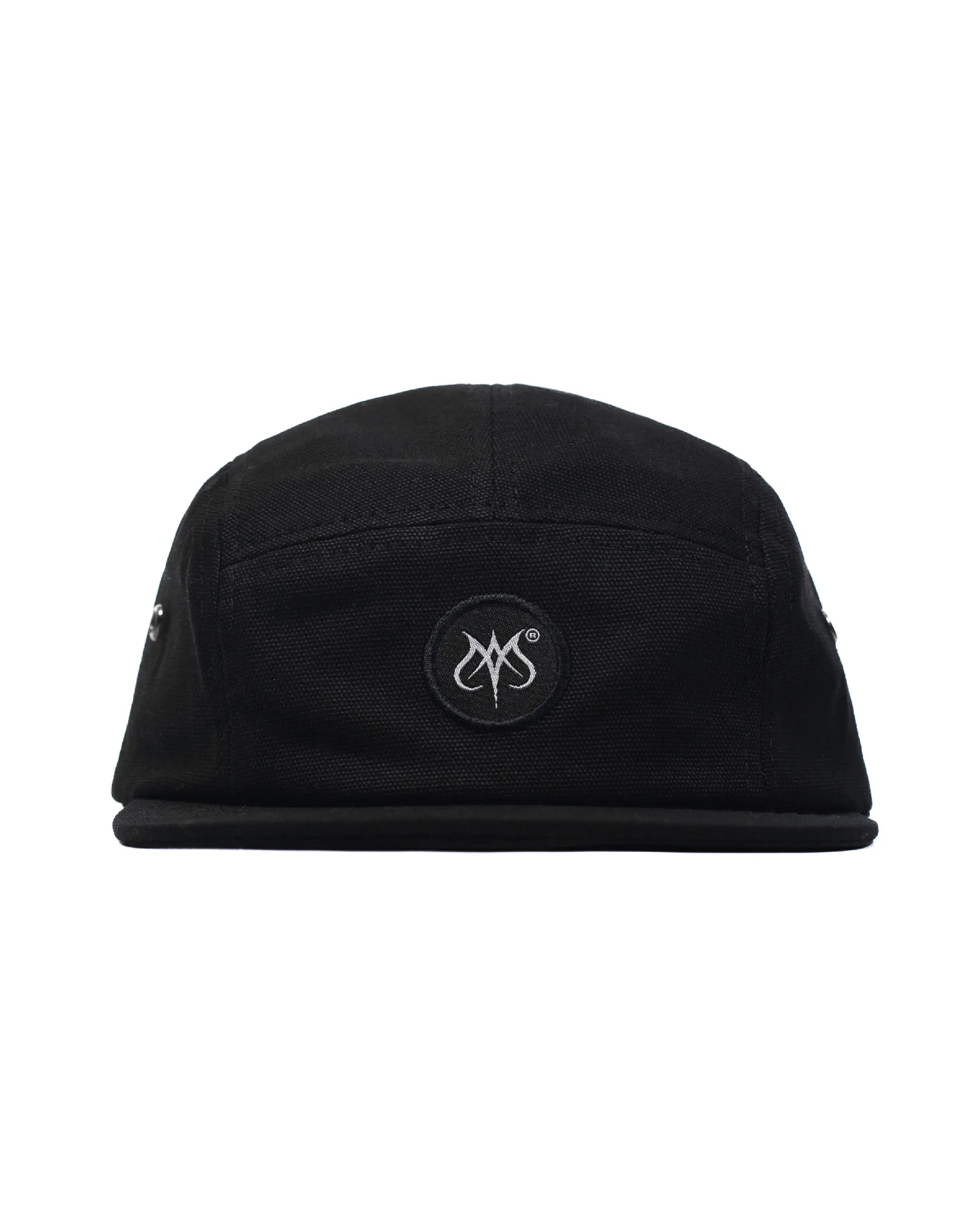HAZEL - 5 Panel Cap