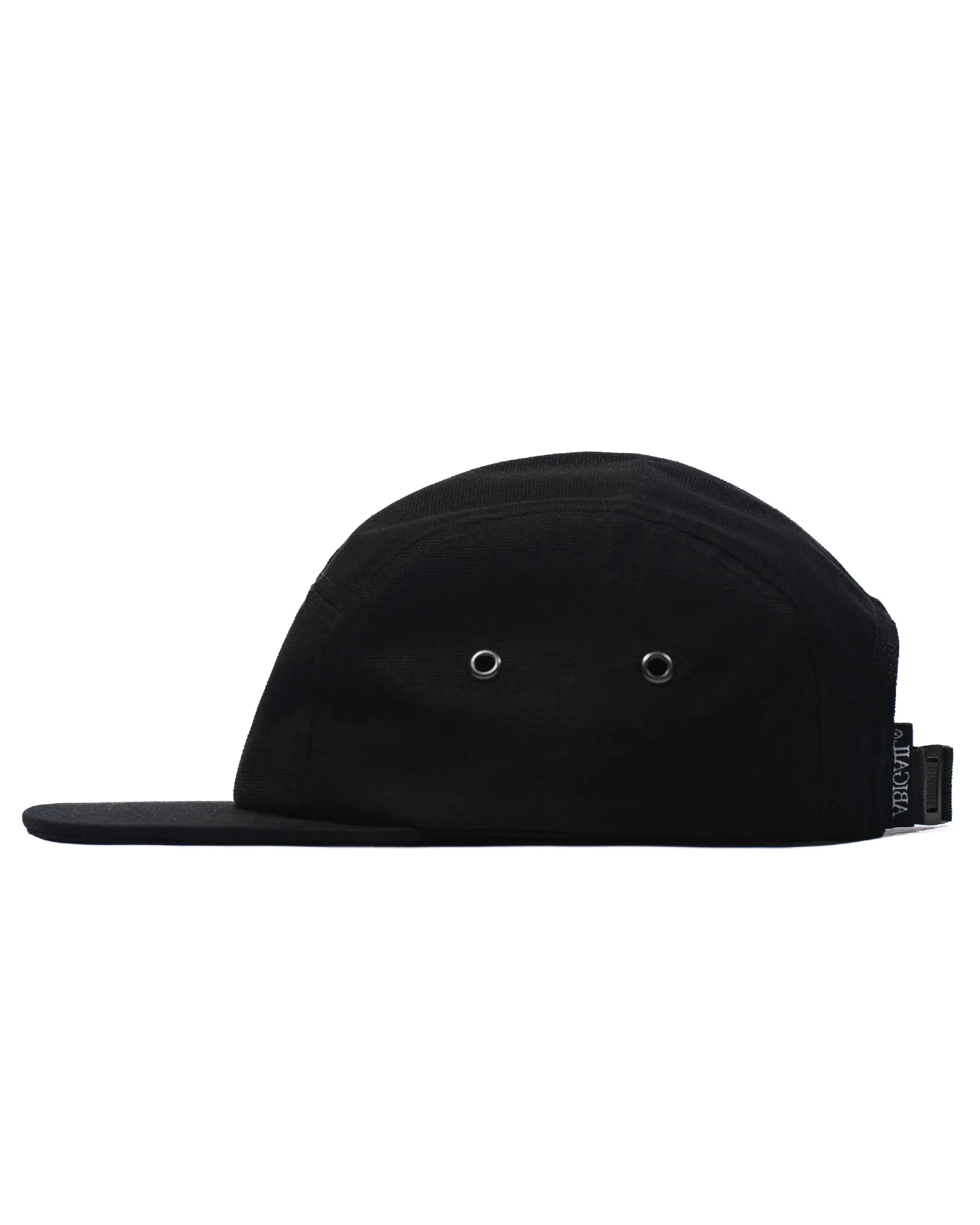 HAZEL - 5 Panel Cap