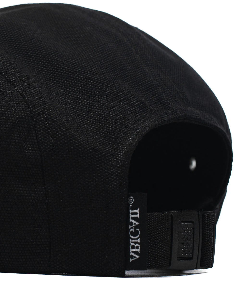 HAZEL - 5 Panel Cap