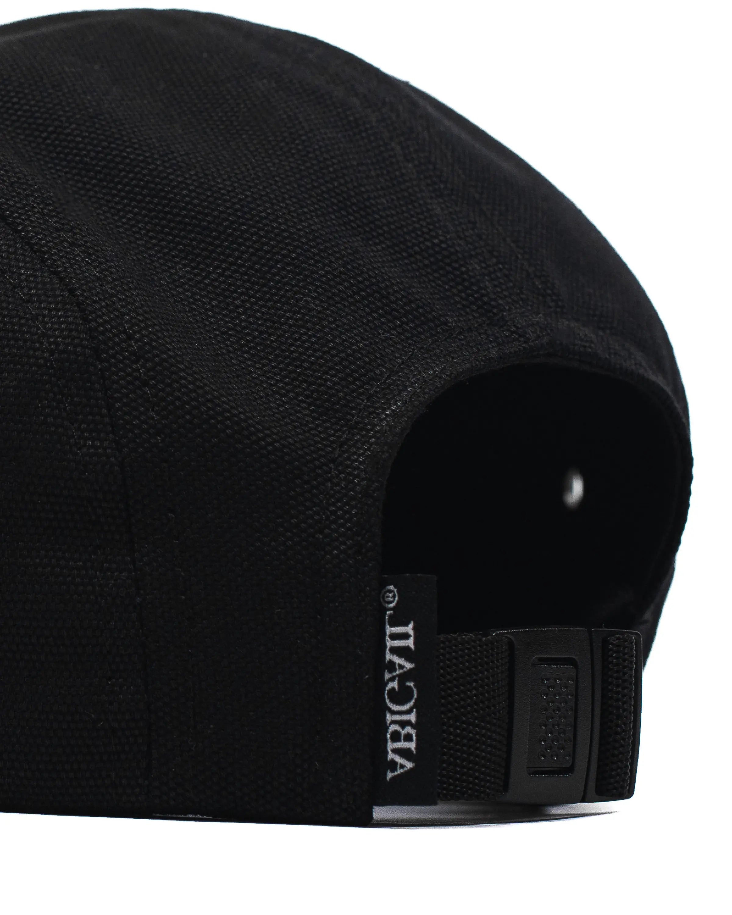 HAZEL - 5 Panel Cap