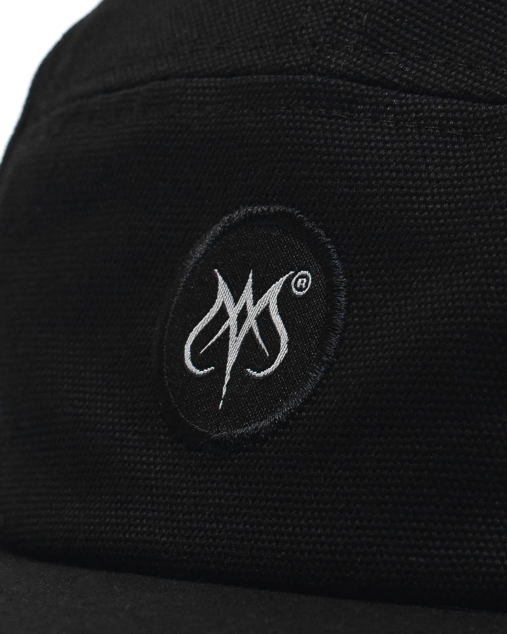 HAZEL - 5 Panel Cap