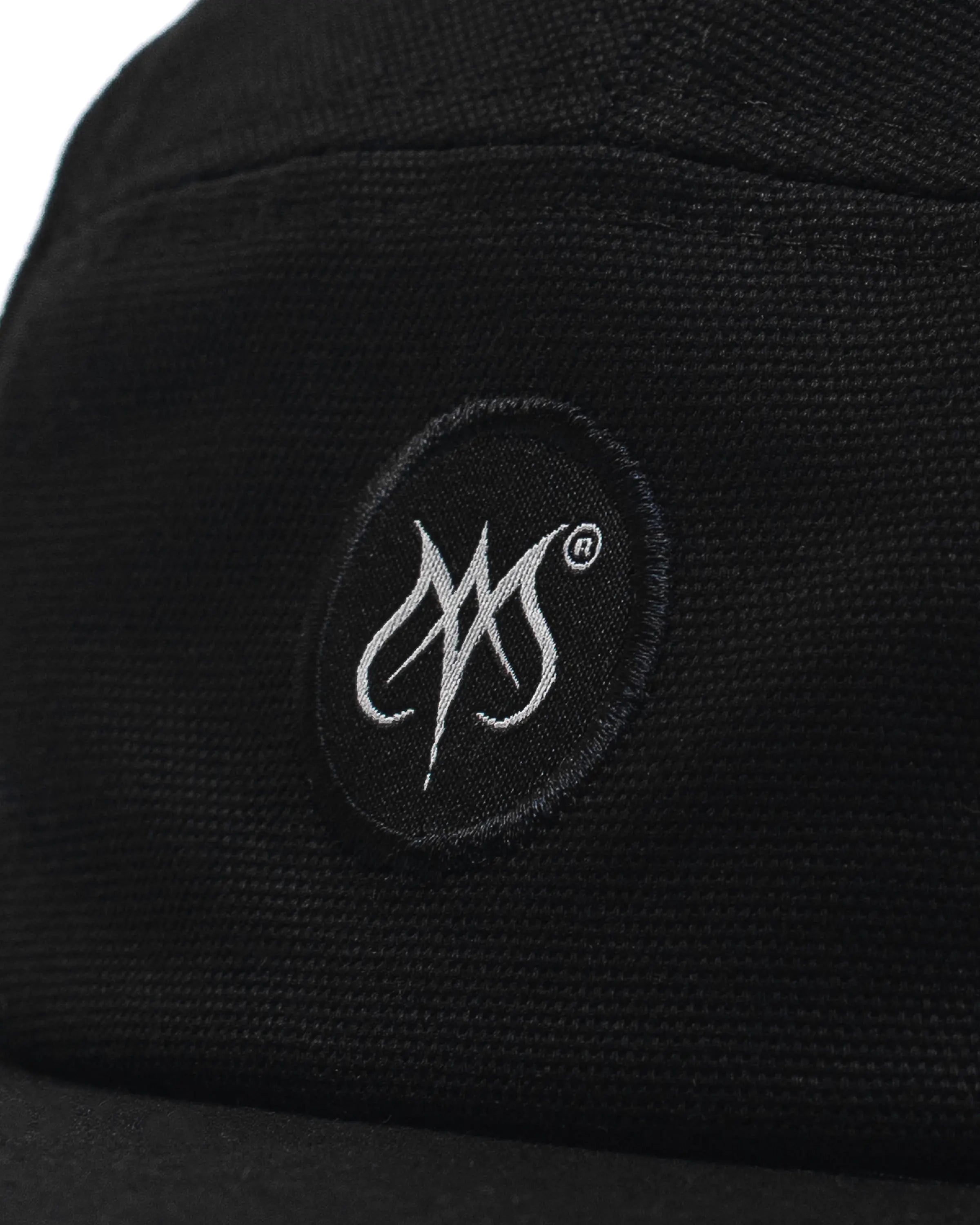 HAZEL - 5 Panel Cap