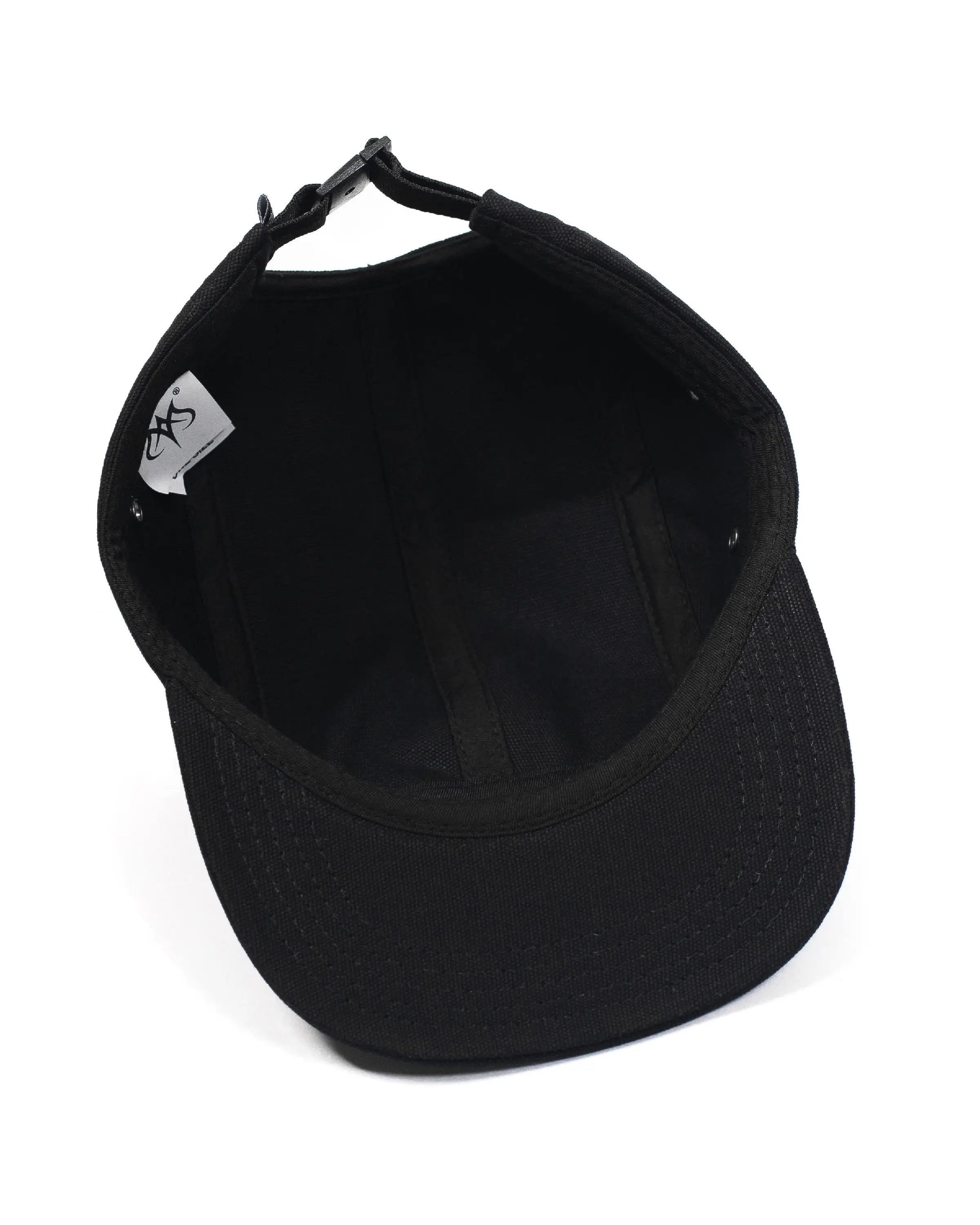 HAZEL - 5 Panel Cap